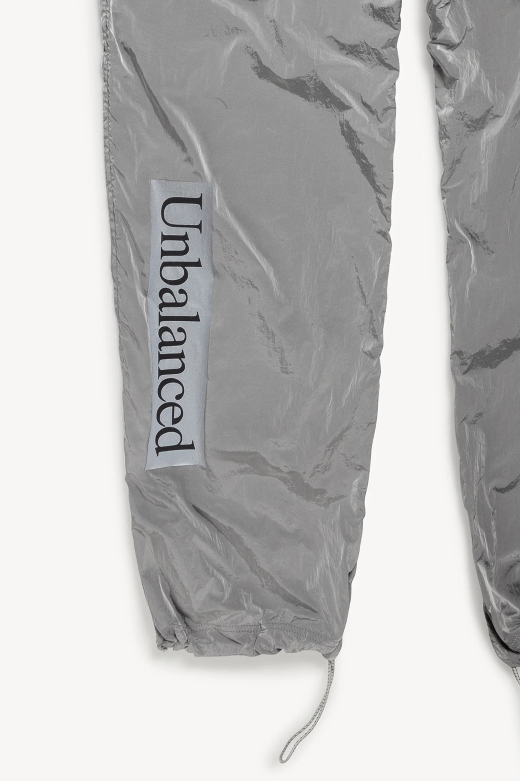 New Balance x Aries Unbalanced Windcheater Pants - Image 2