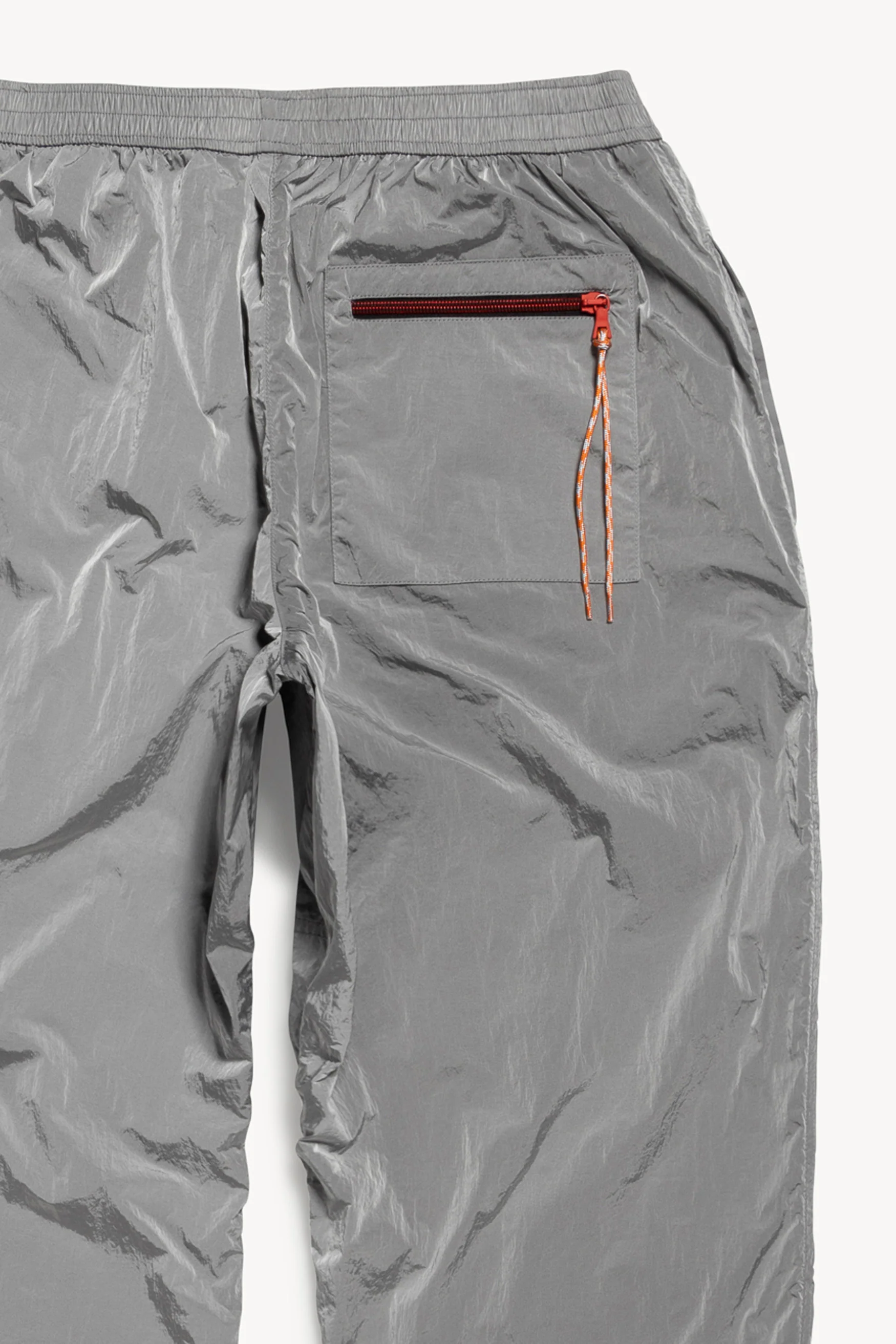 New Balance x Aries Unbalanced Windcheater Pants - Image 6