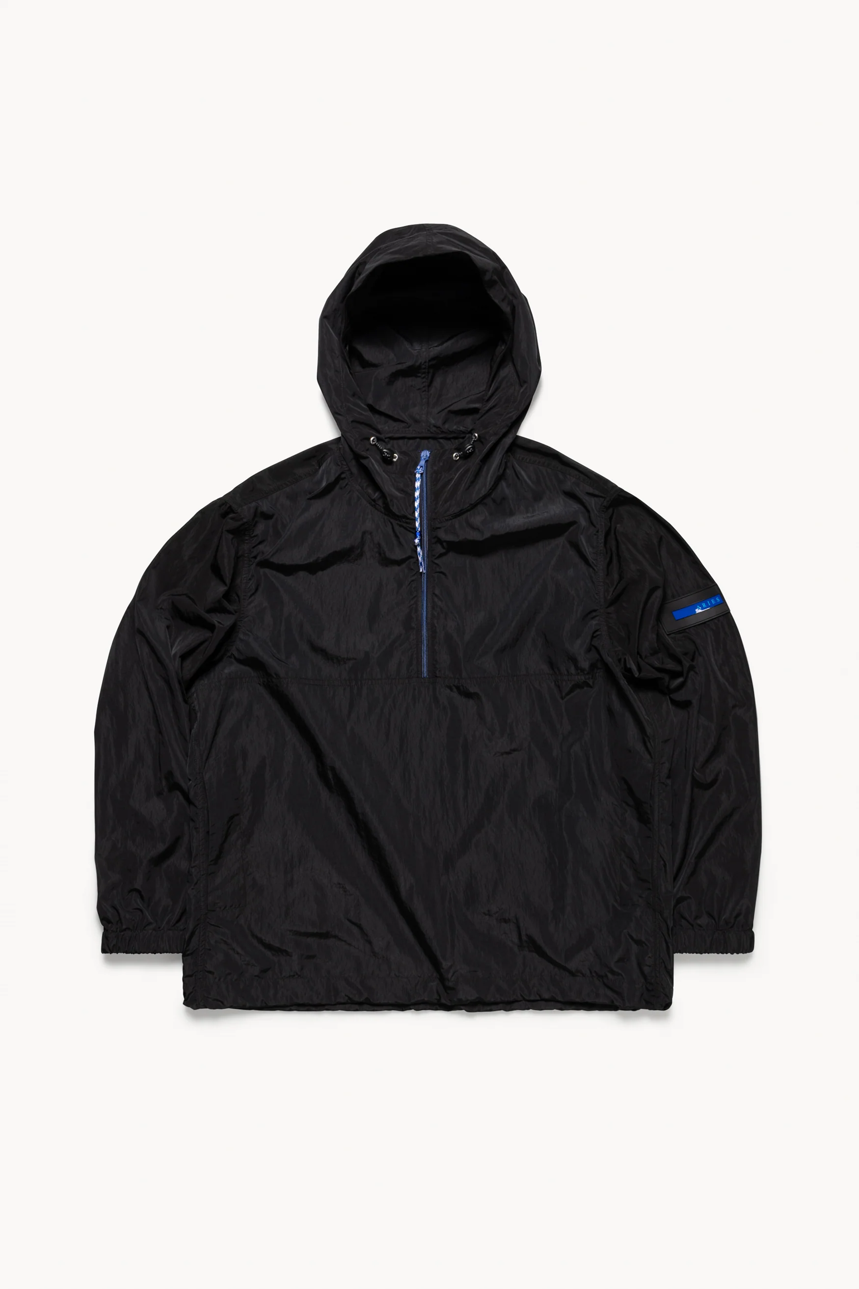 Windcheater Half Zip Jacket - Image 2