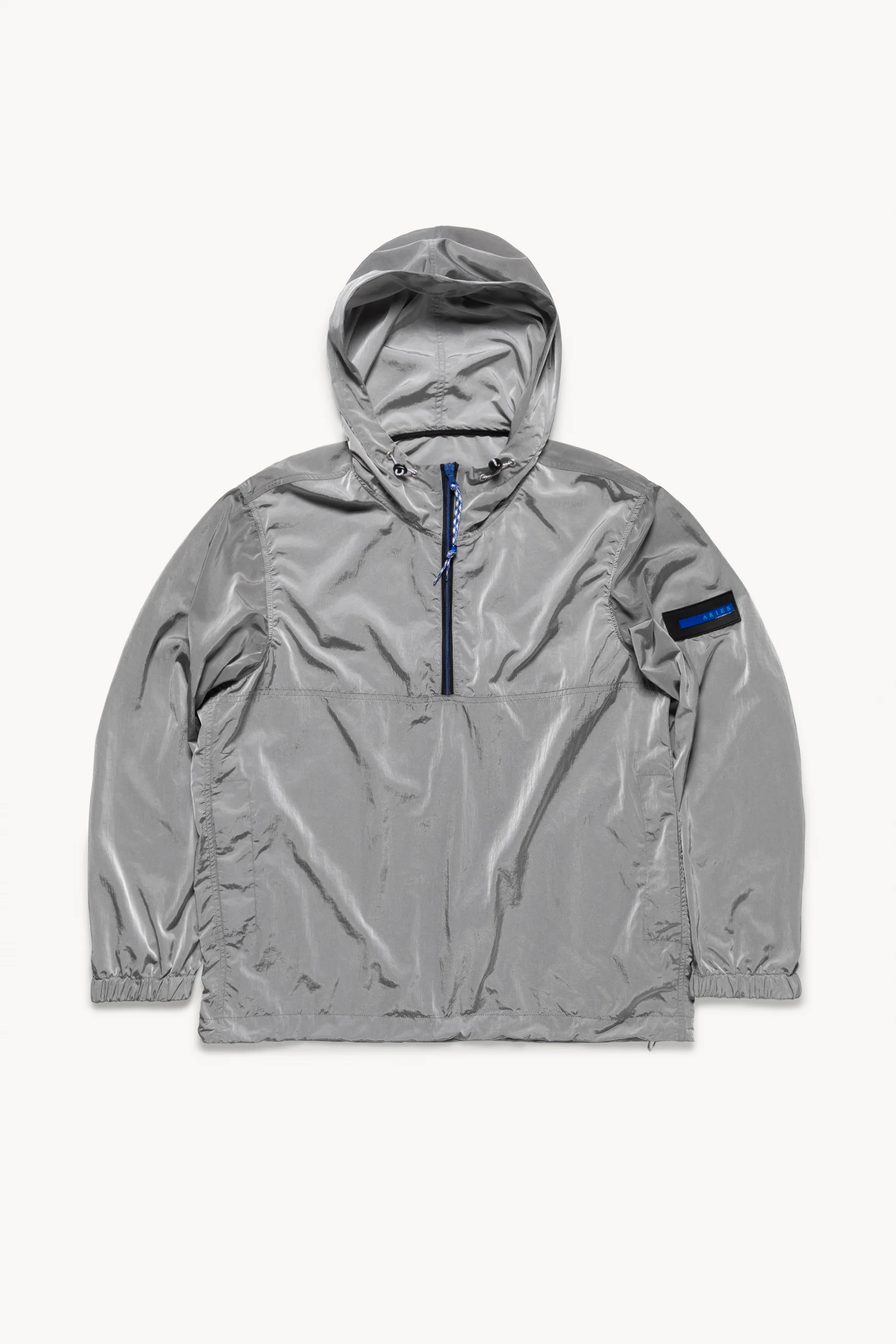 Windcheater Half Zip Jacket - Image 2