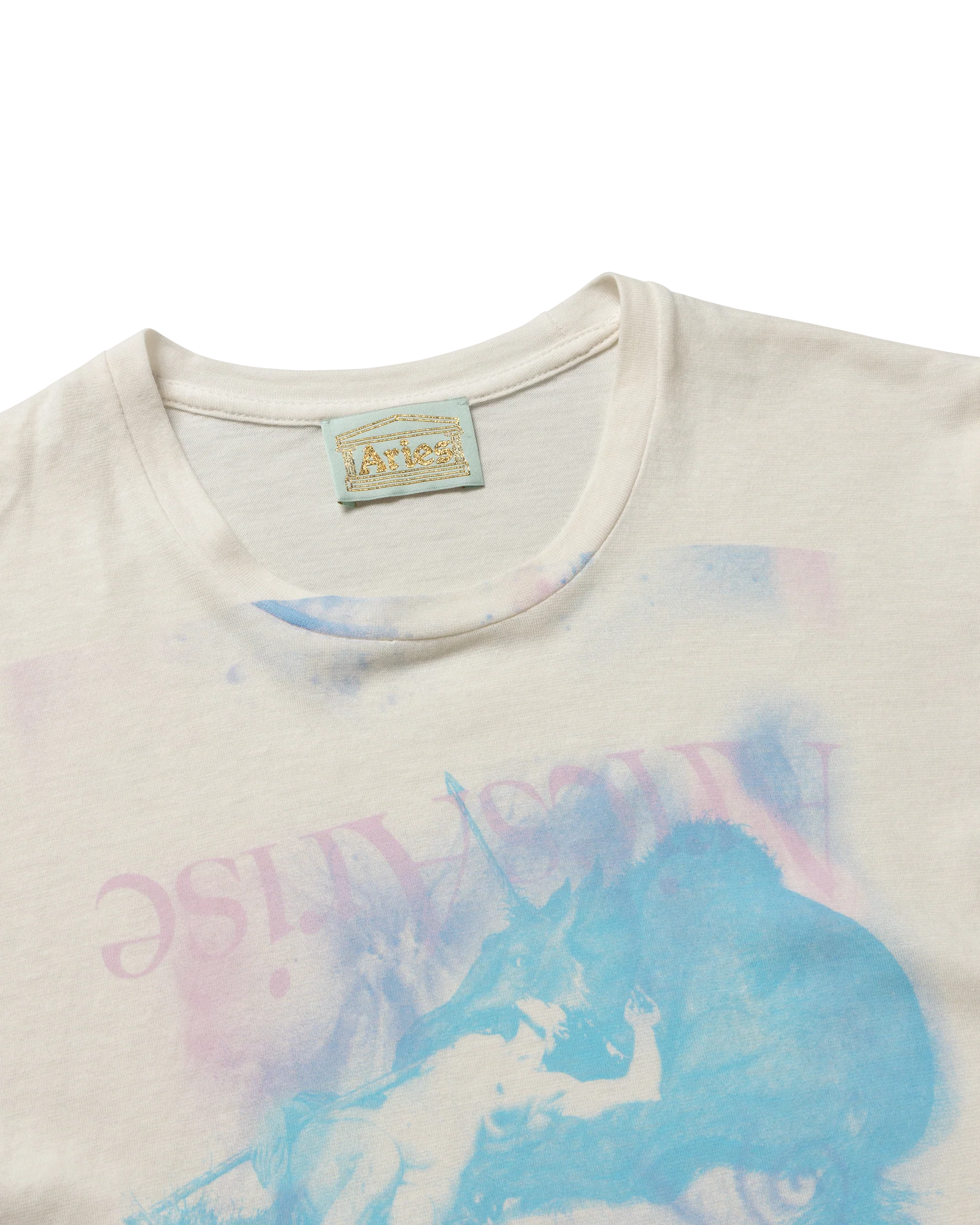 Necro Unicorn Slim LS Tee - Image 3