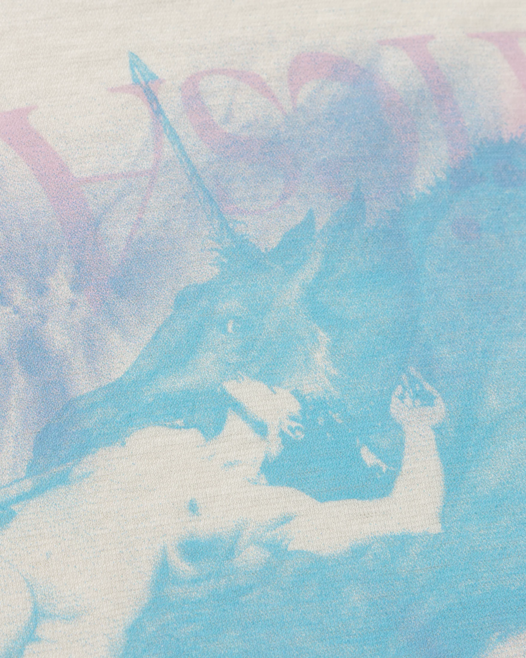 Necro Unicorn Slim LS Tee - Image 4