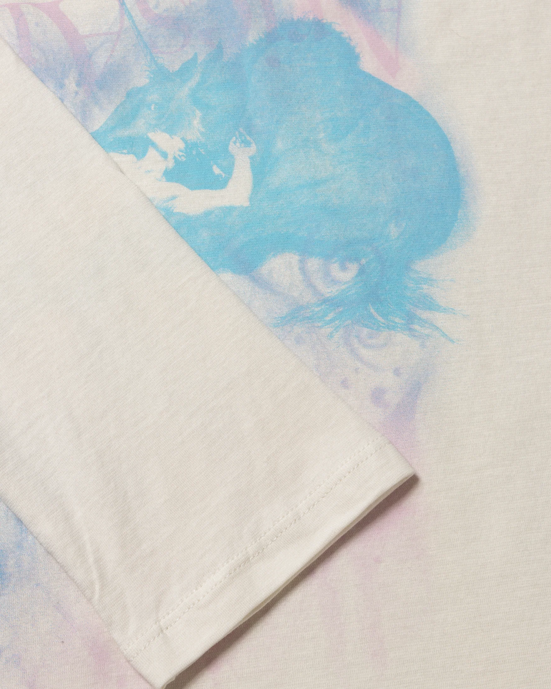 Necro Unicorn Slim LS Tee - Image 5
