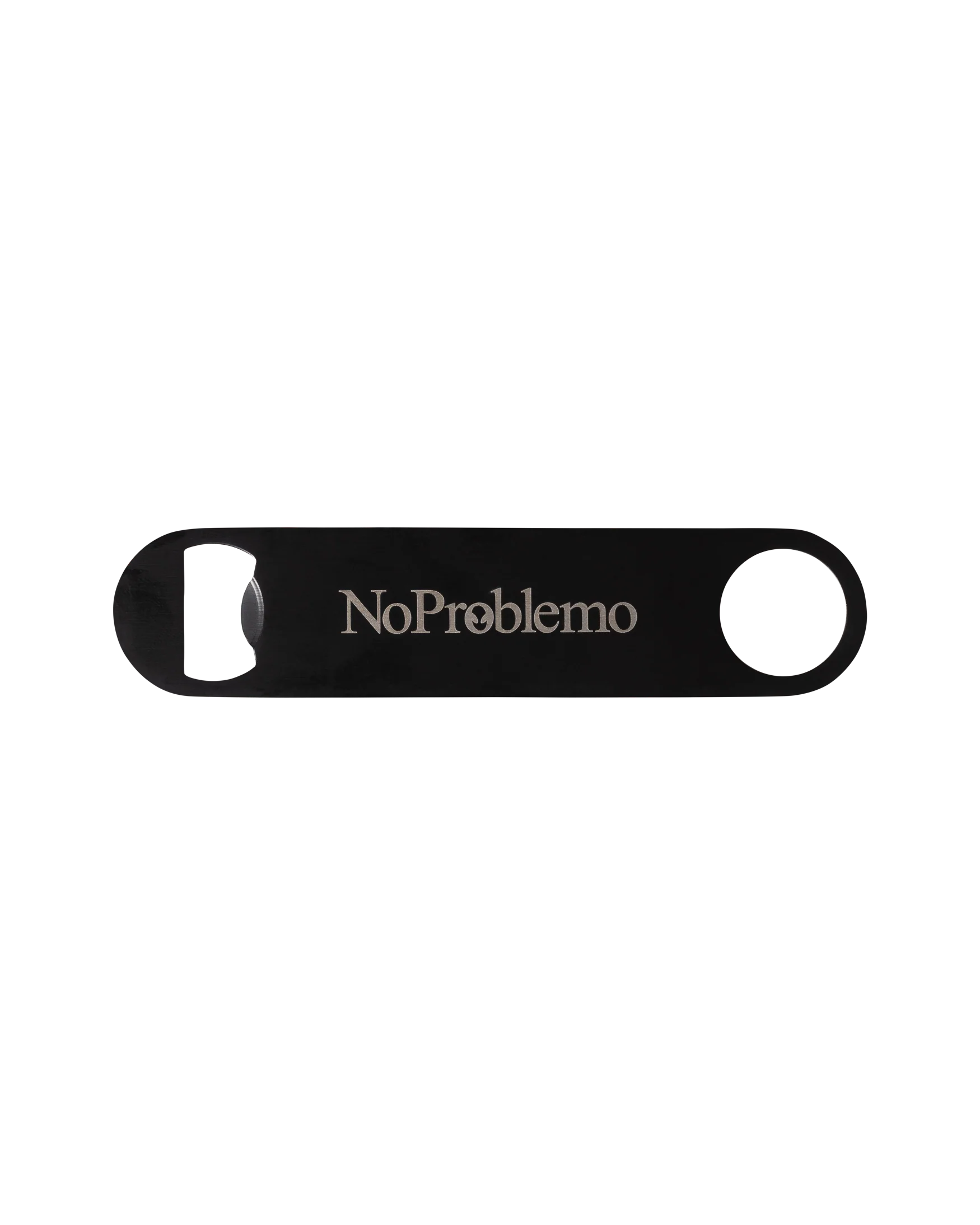 No Problemo Bottle Opener