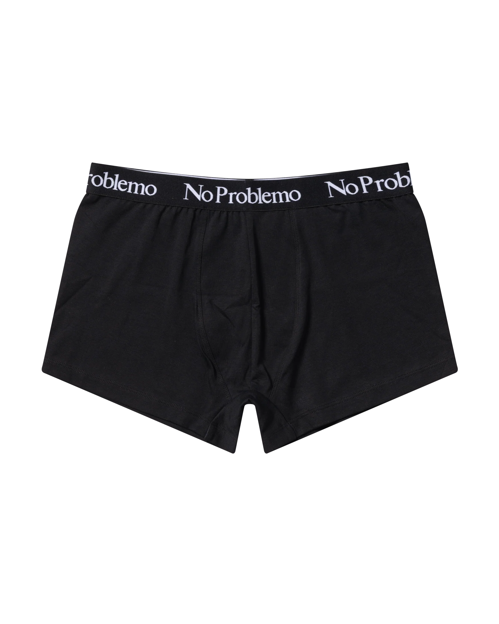 No Problemo Boxer Briefs Multi Pack - Image 3
