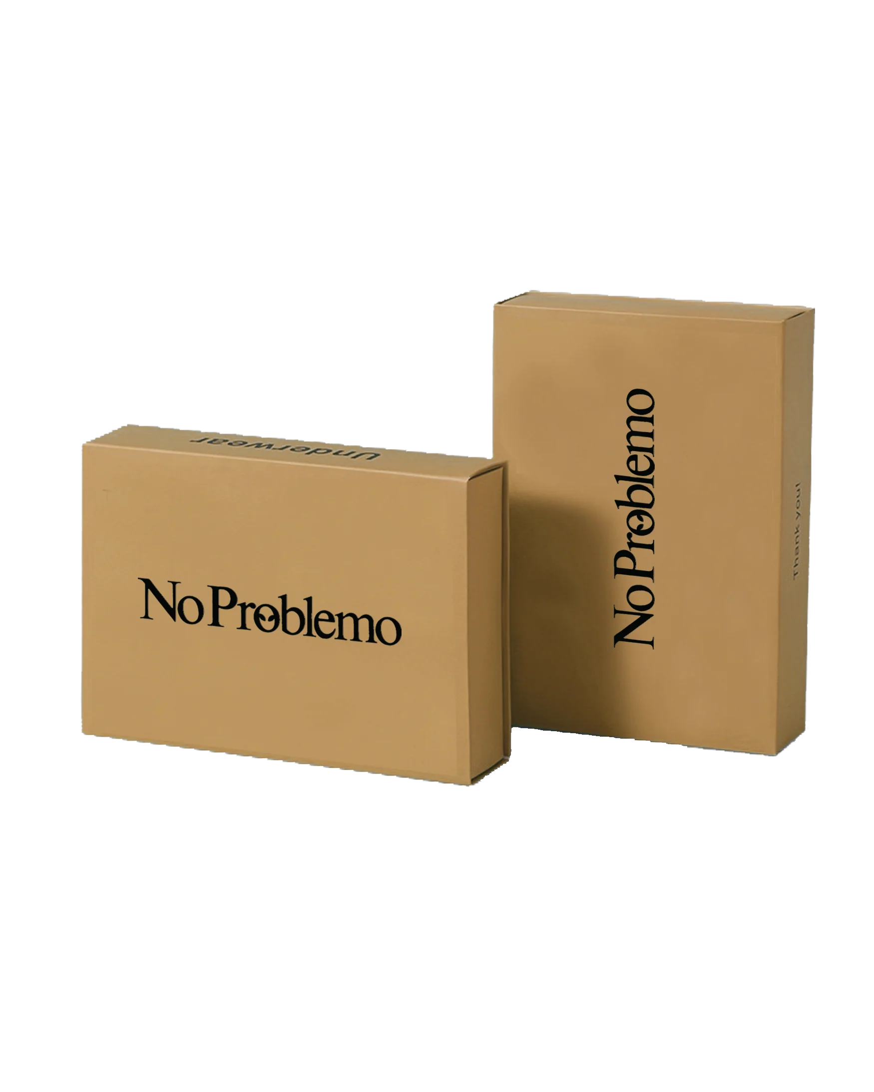 No Problemo Boxer Briefs Multi Pack - Image 4
