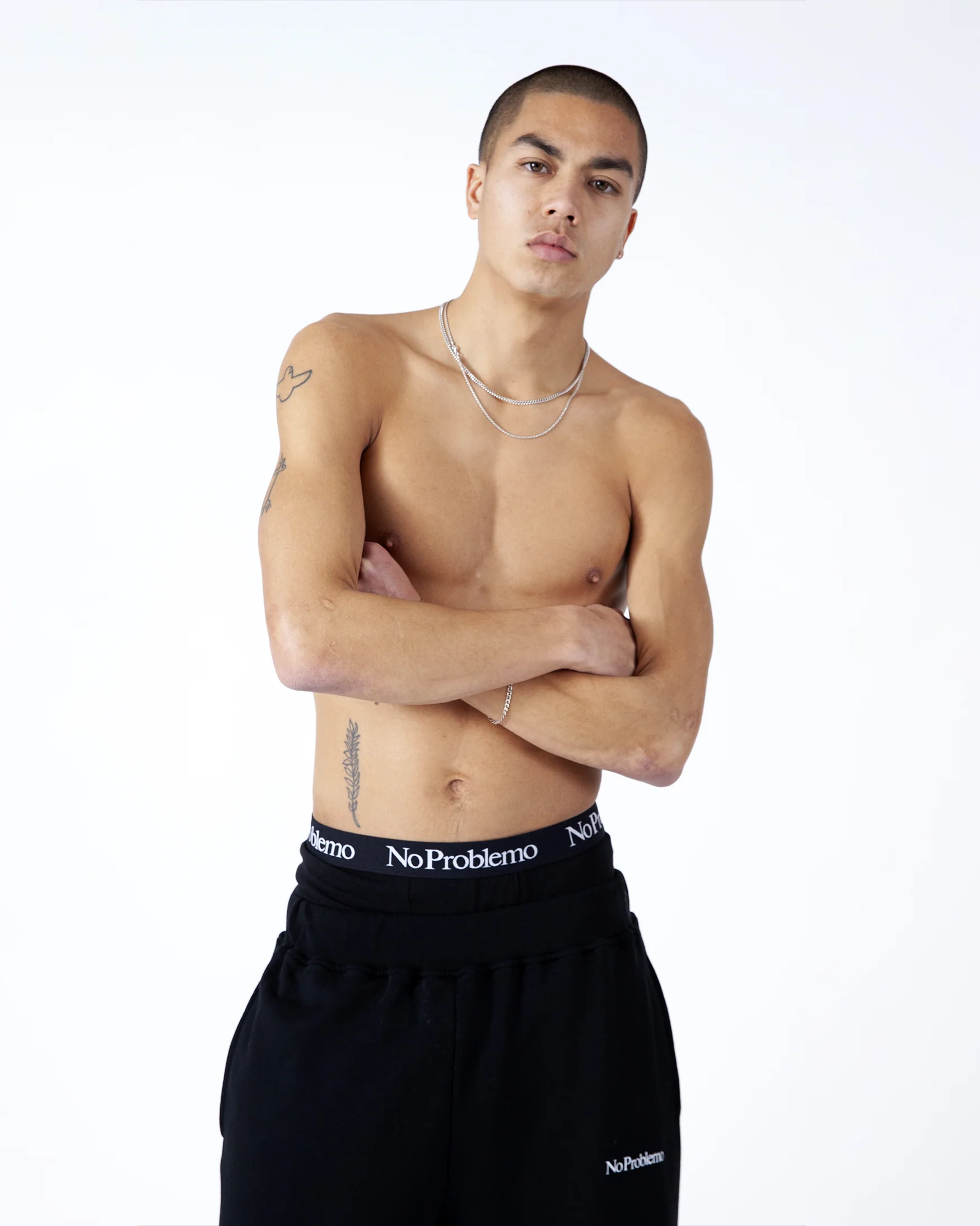 No Problemo Boxer Briefs Multi Pack - Image 5