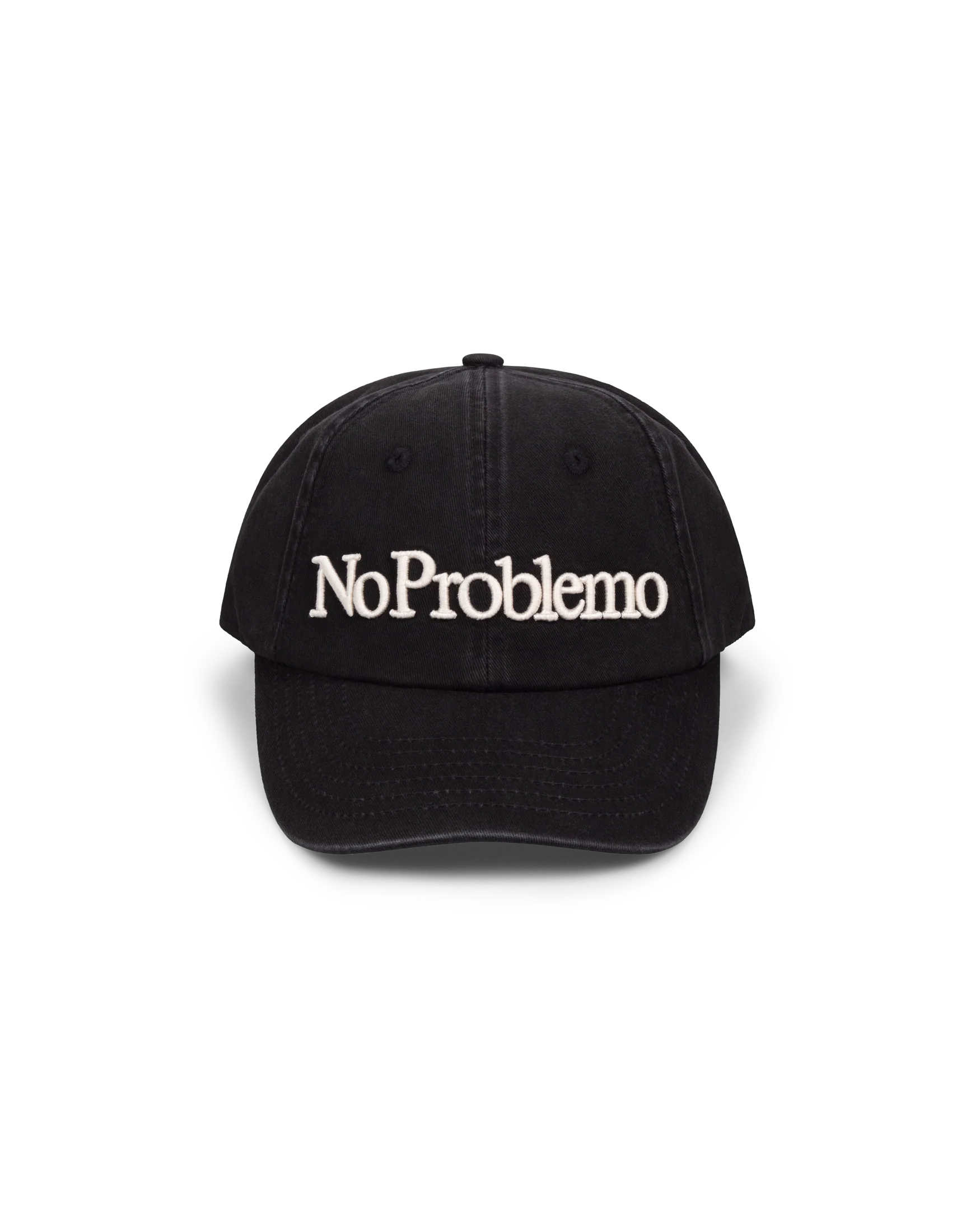 No Problemo Cap