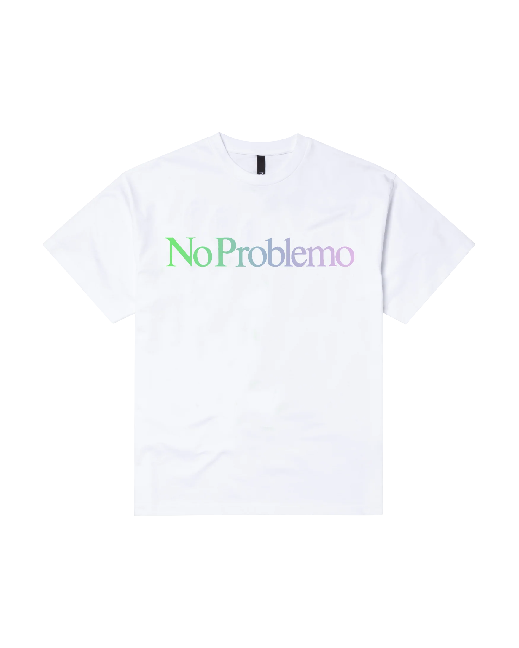 No Problemo Gradient SS Tee