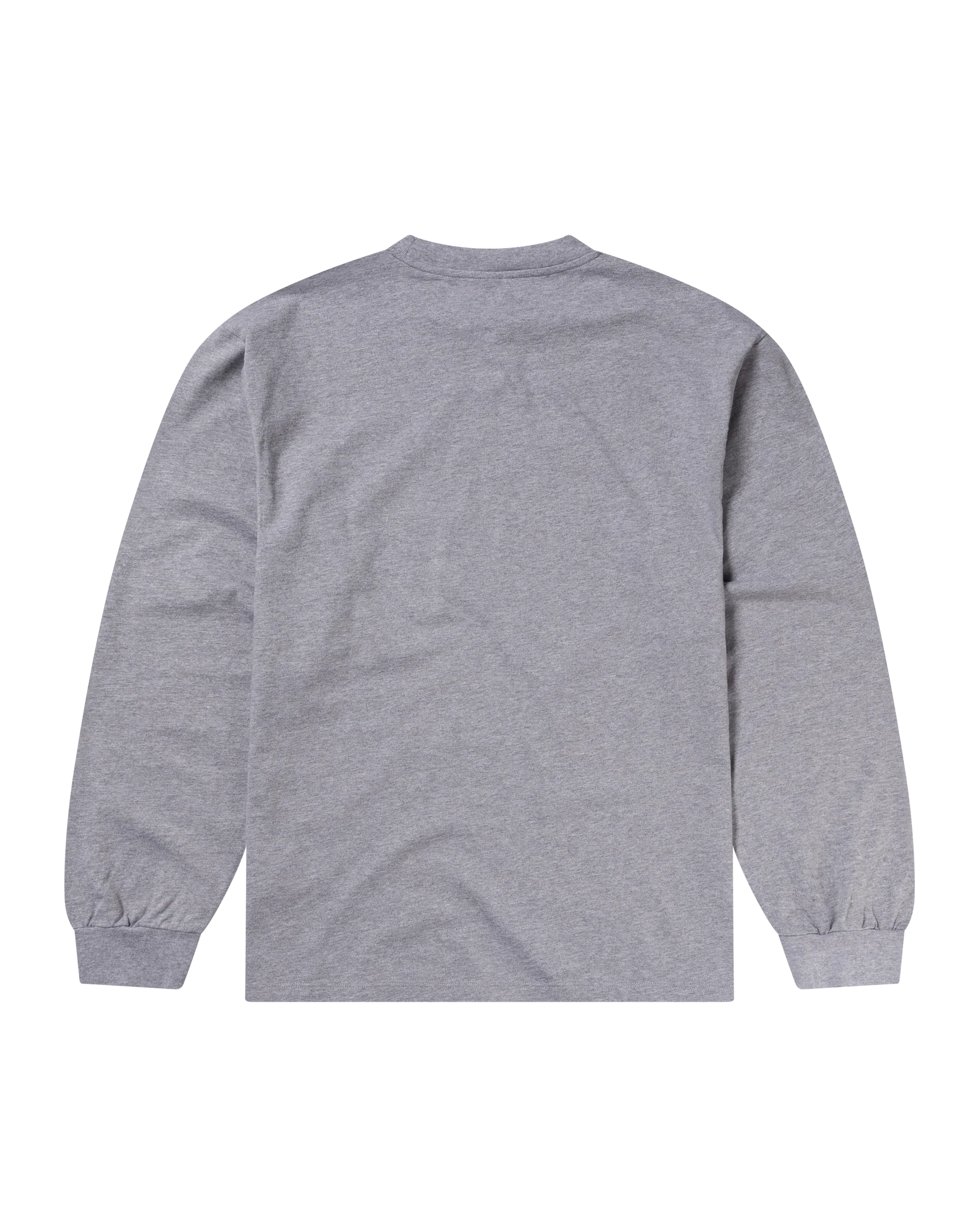 No Problemo LS Tee - Image 2