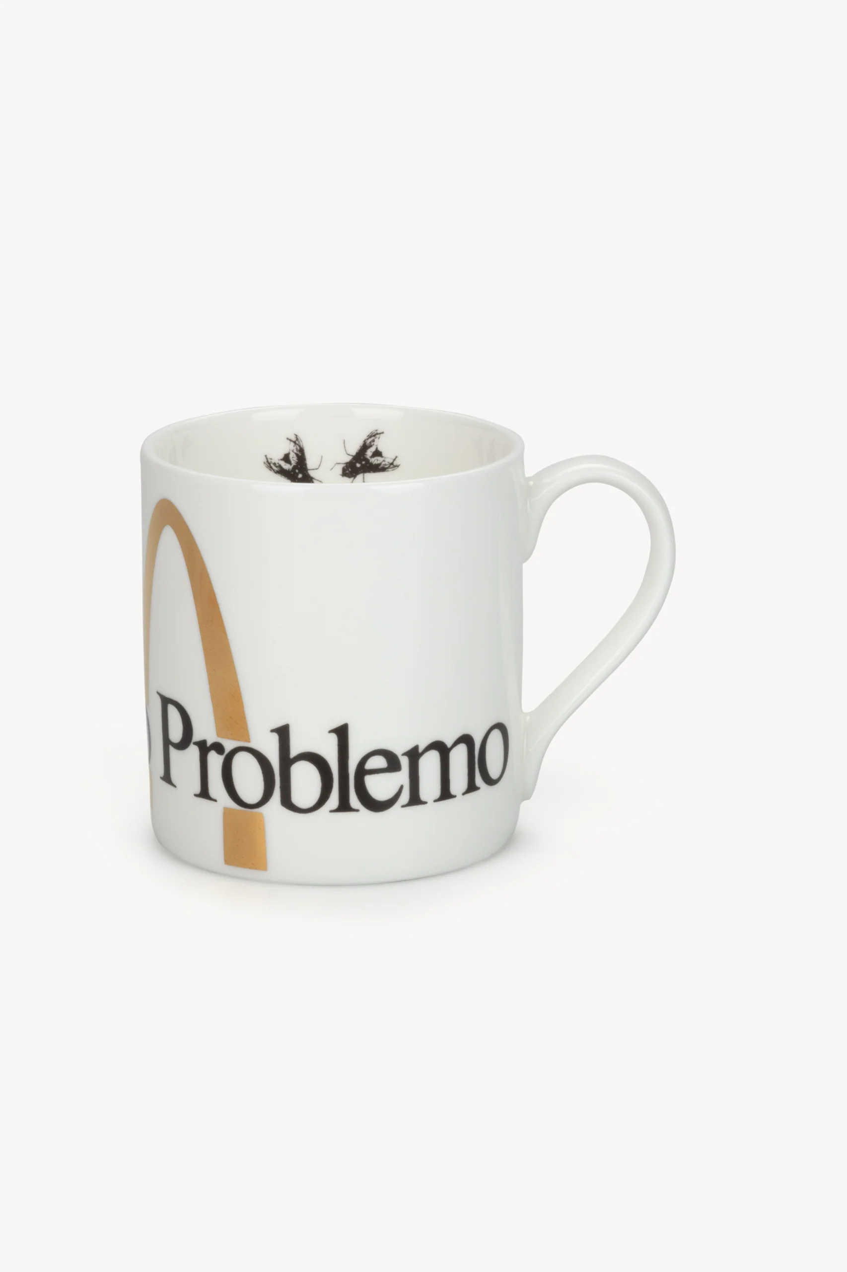 No Problemo Mug