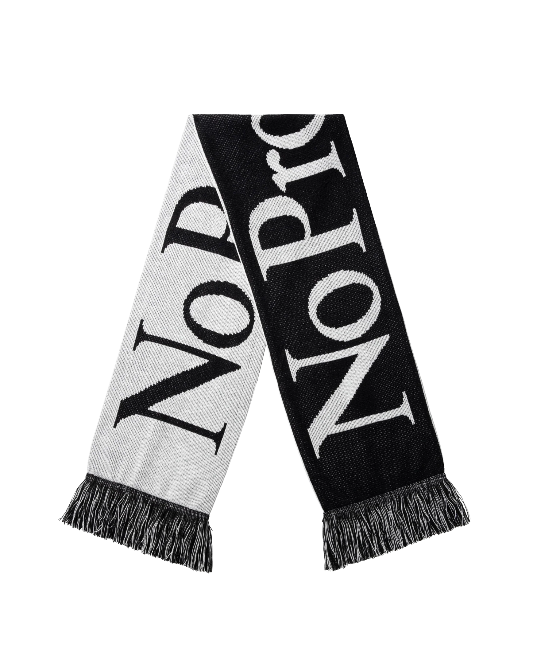 No Problemo Scarf