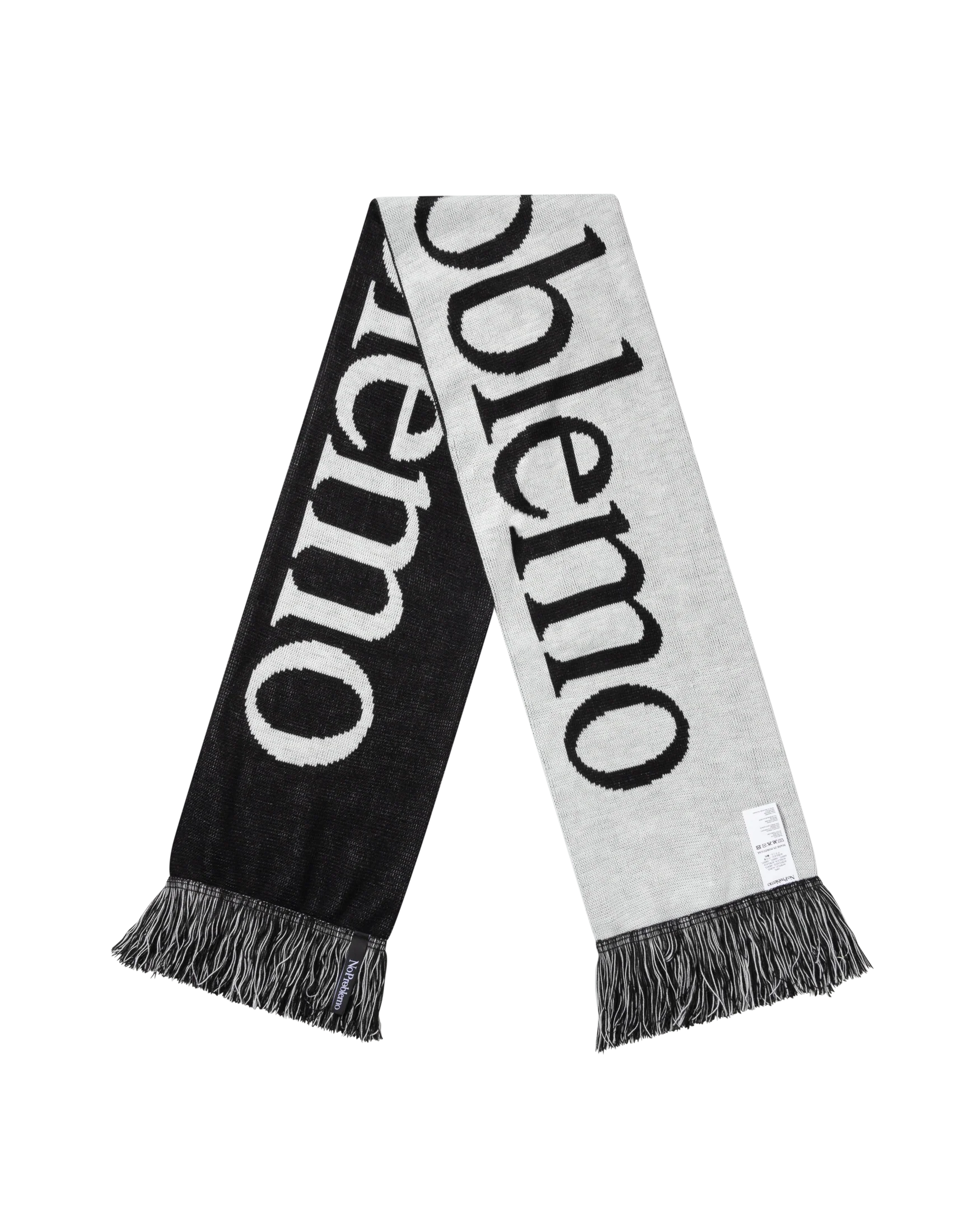 No Problemo Scarf - Image 2