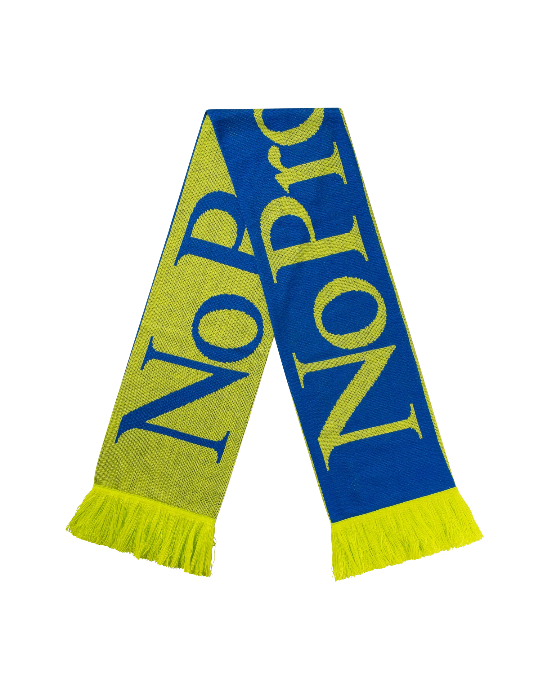 No Problemo Scarf