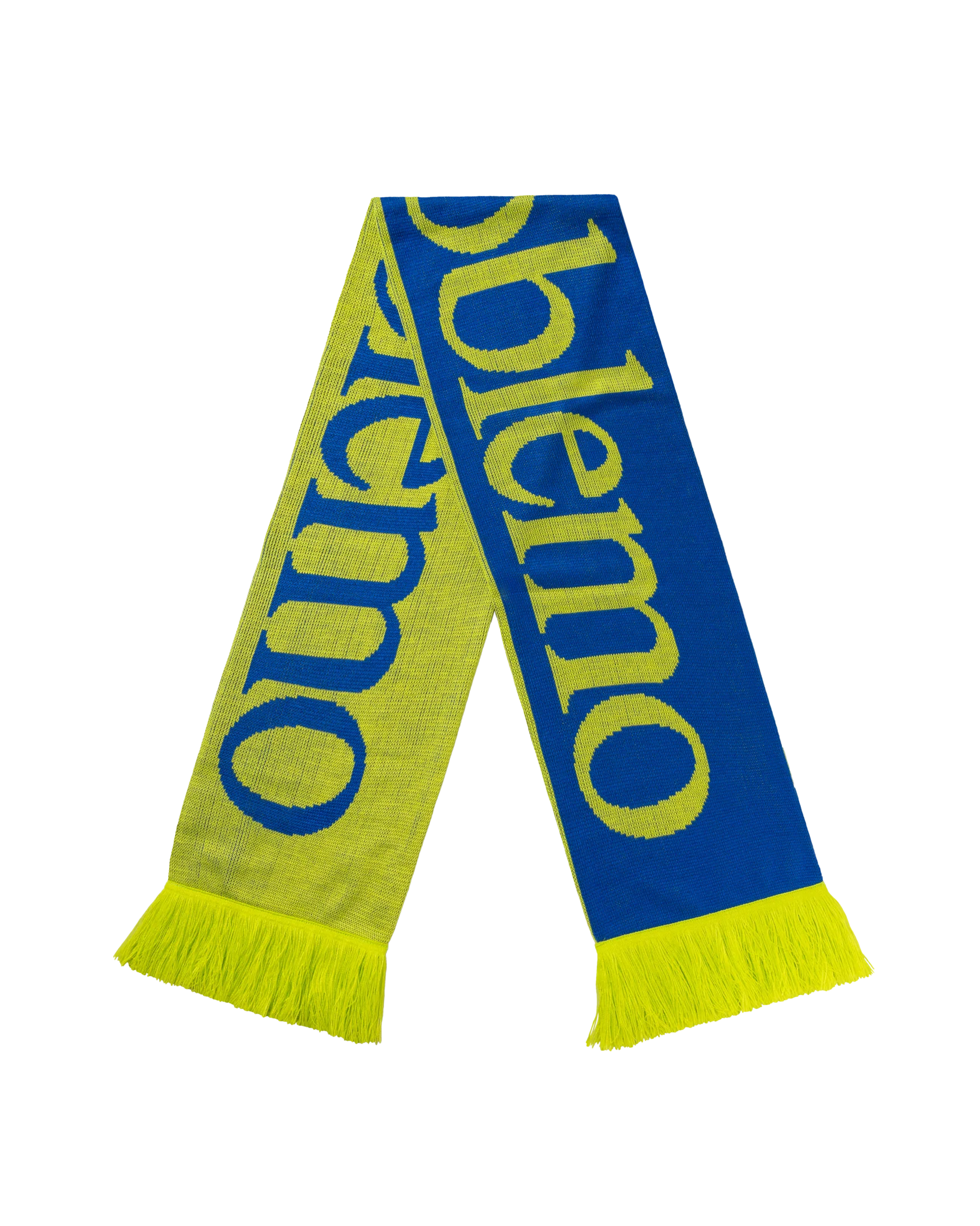 No Problemo Scarf - Image 2