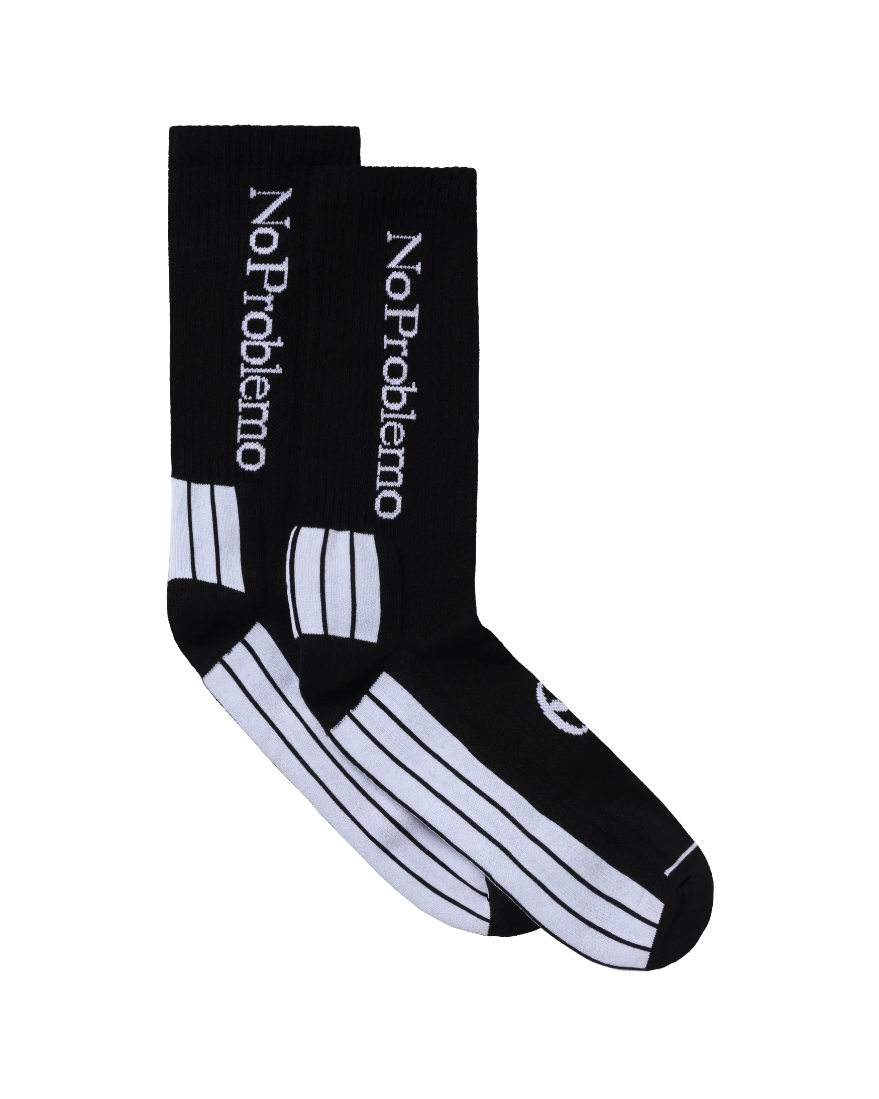 No Problemo Sock