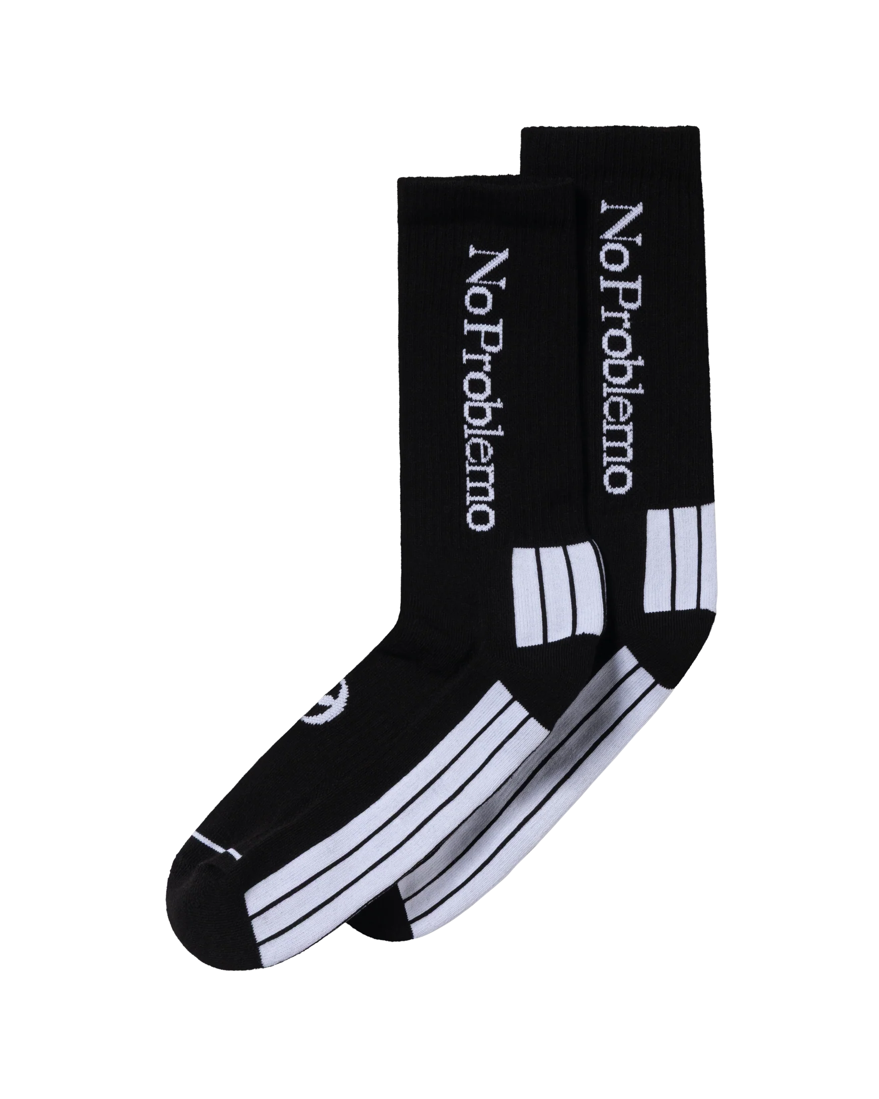 No Problemo Sock - Image 3