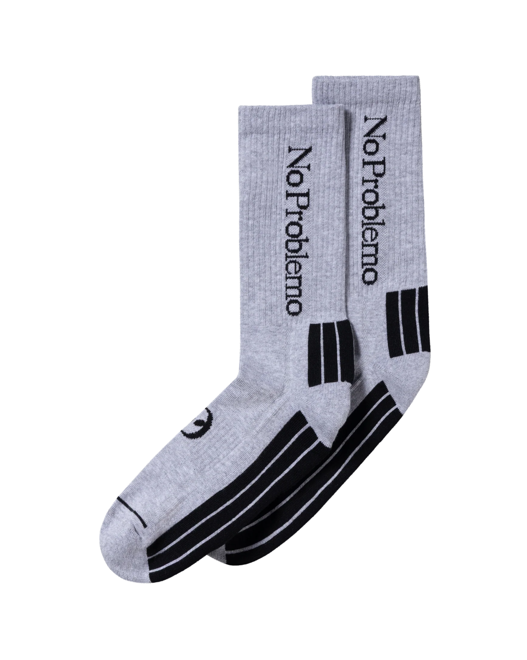 No Problemo Sock - Image 3