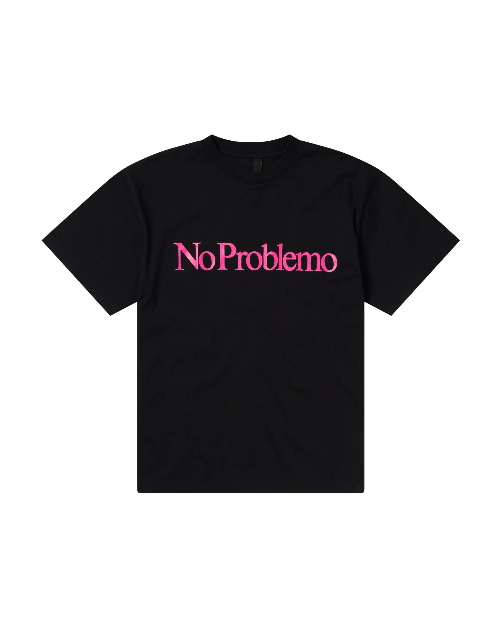No Problemo SS Tee