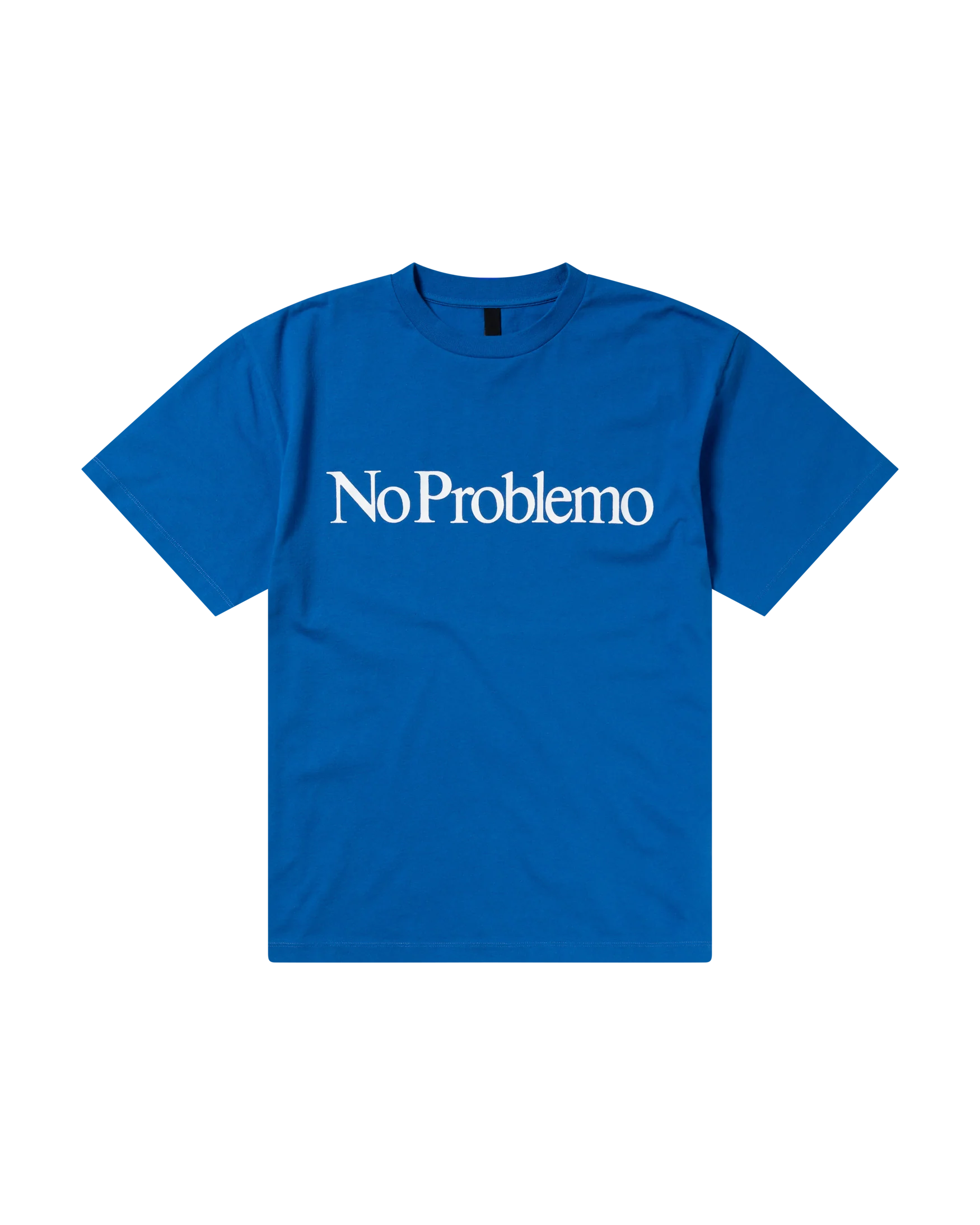 No Problemo SS Tee