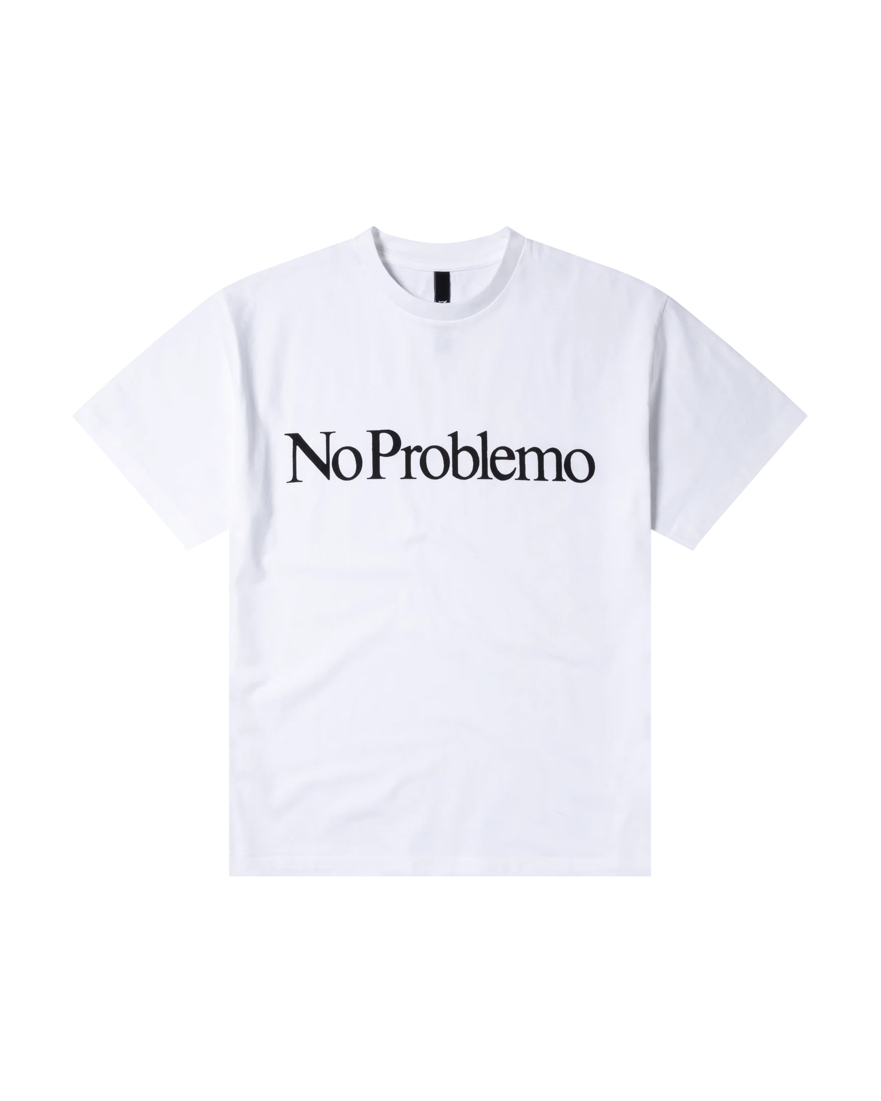 No Problemo SS Tee
