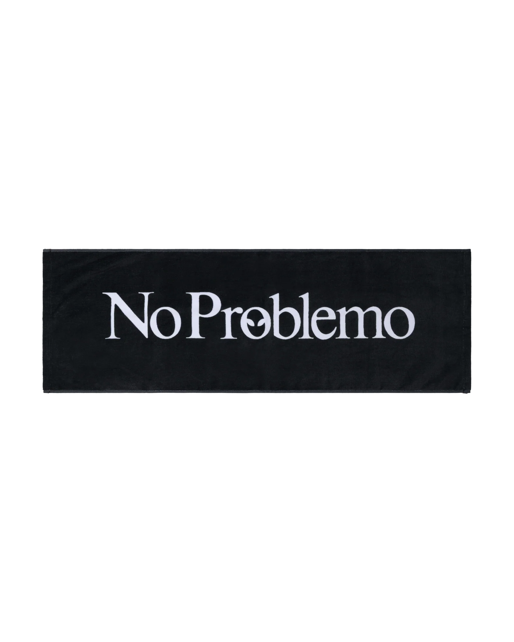 No Problemo Stage Towel