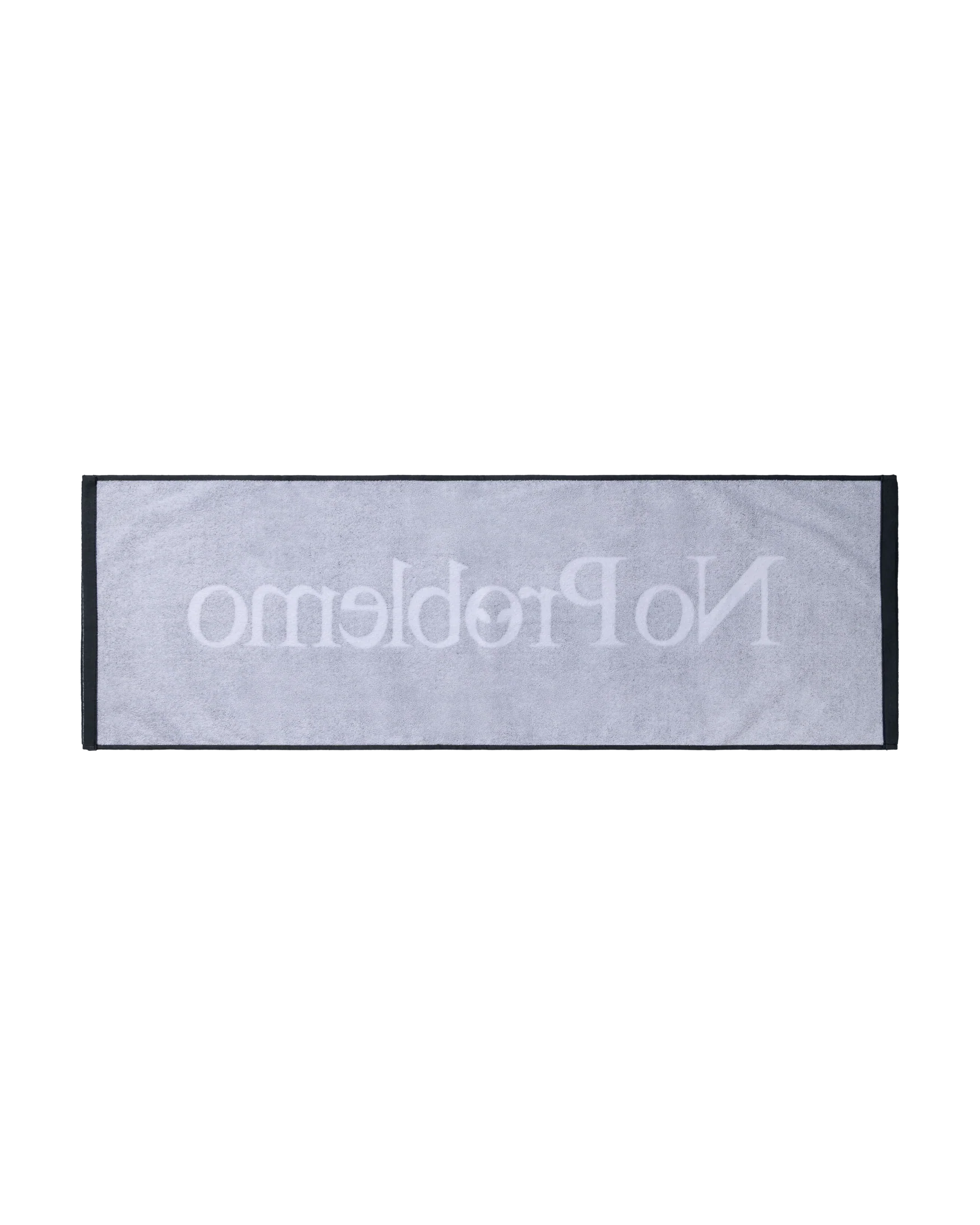No Problemo Stage Towel - Image 2