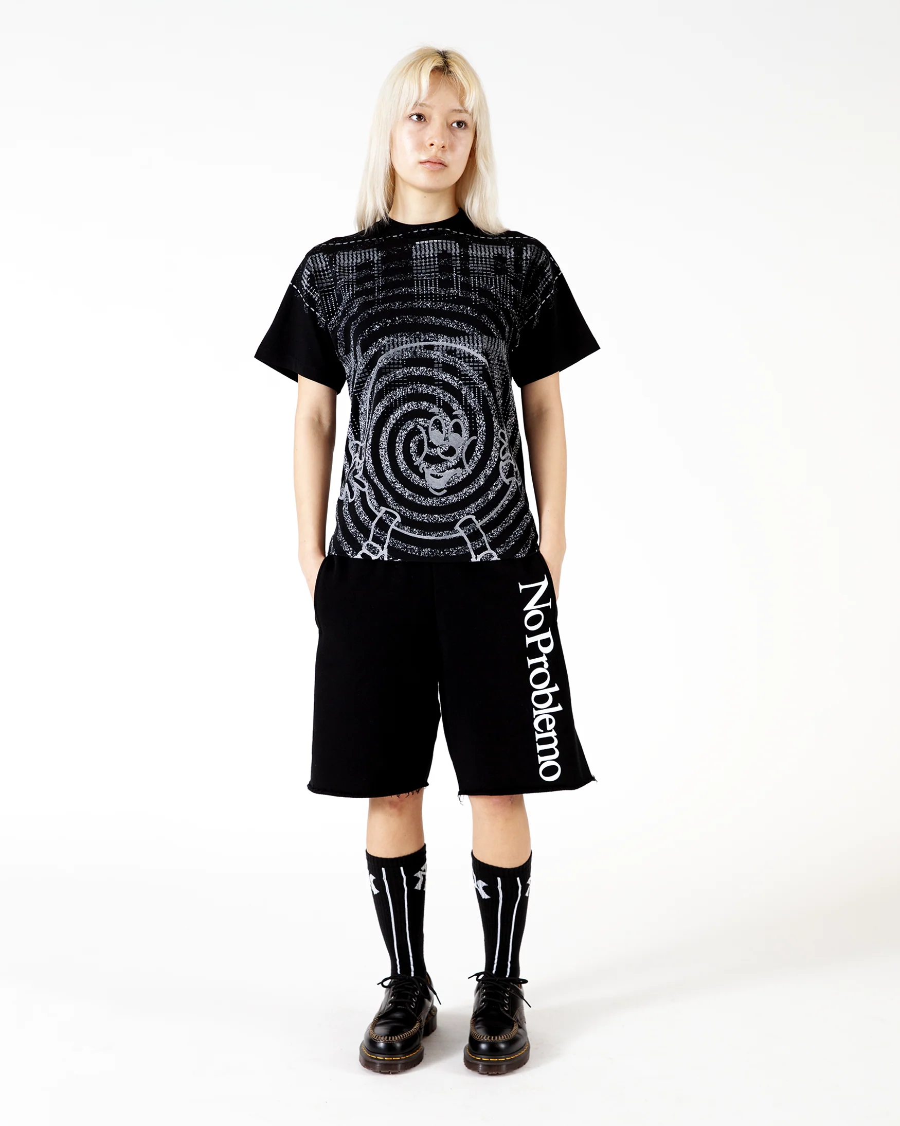 No Problemo Sweatshorts - Image 4
