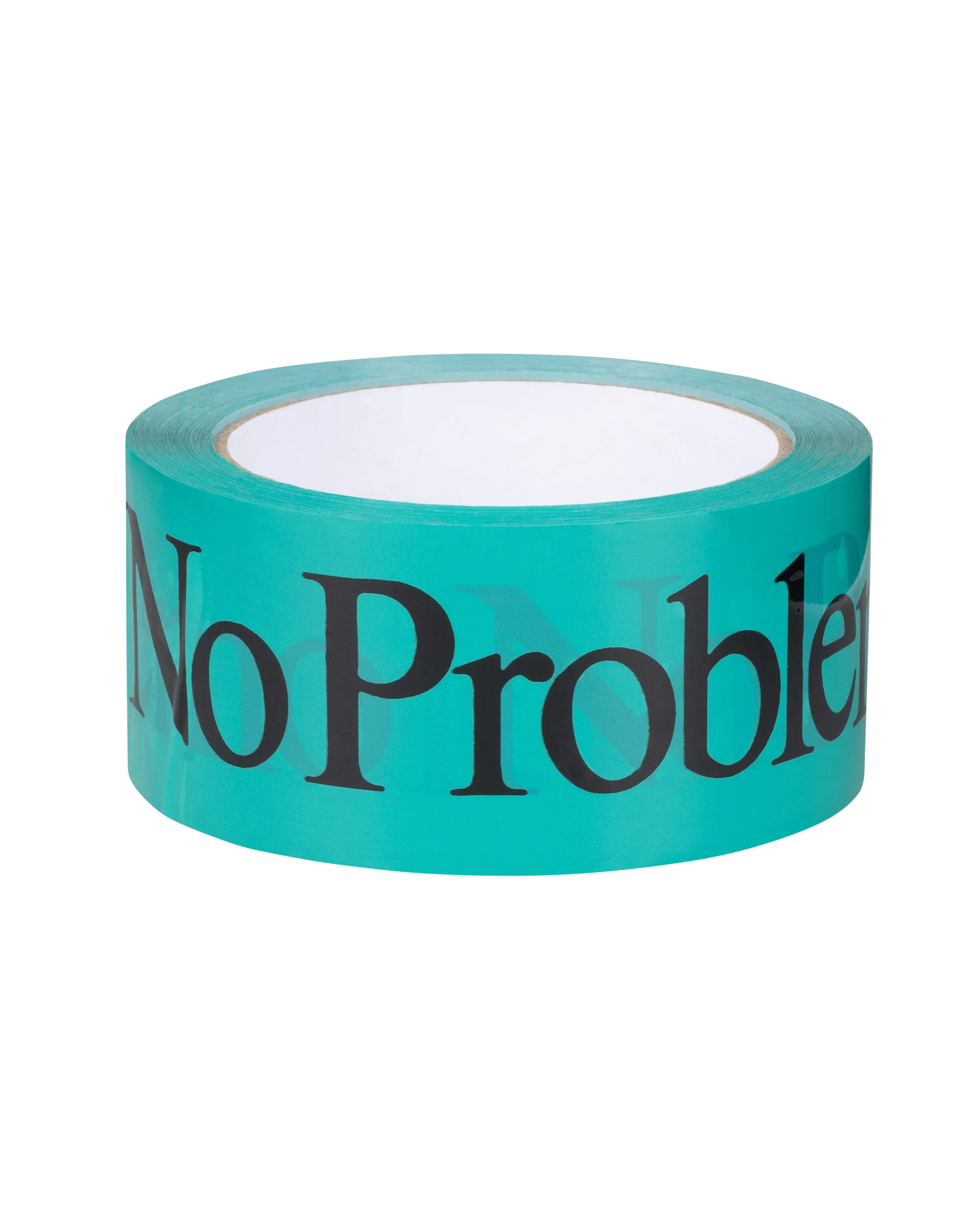No Problemo Tape