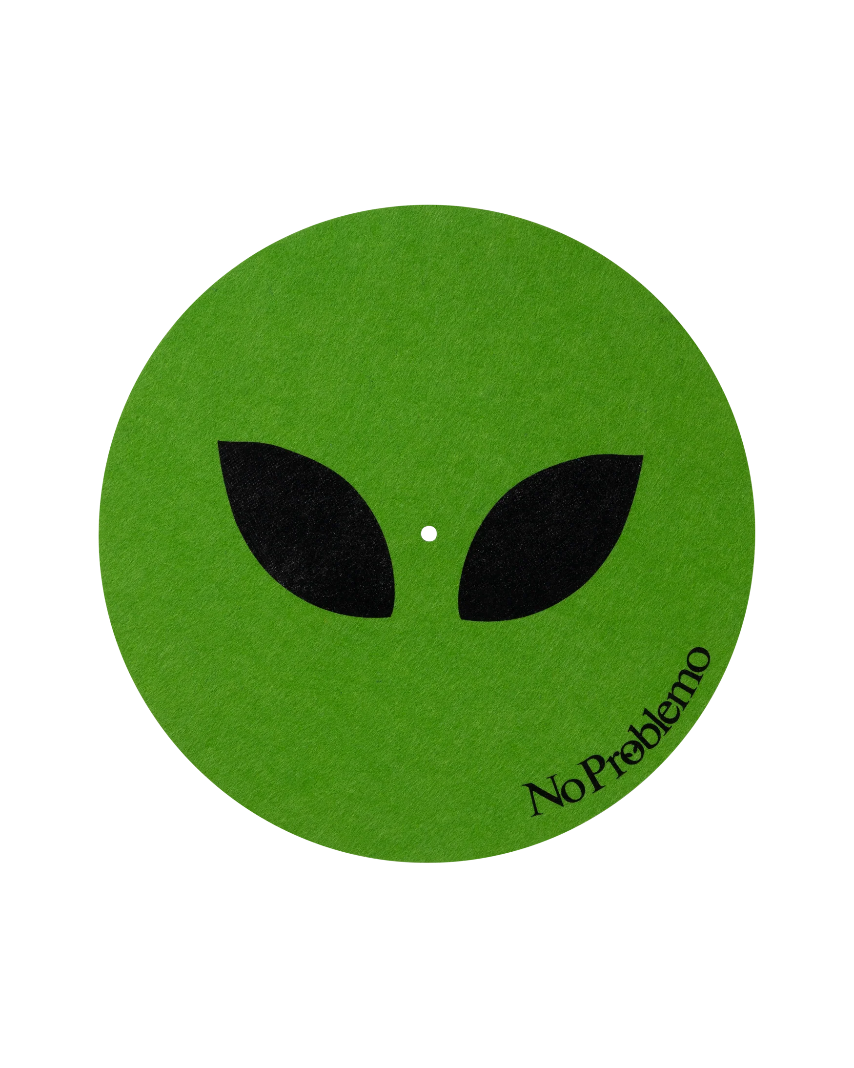 No Problemo Turntable Slipmats 3 Pack - Image 3