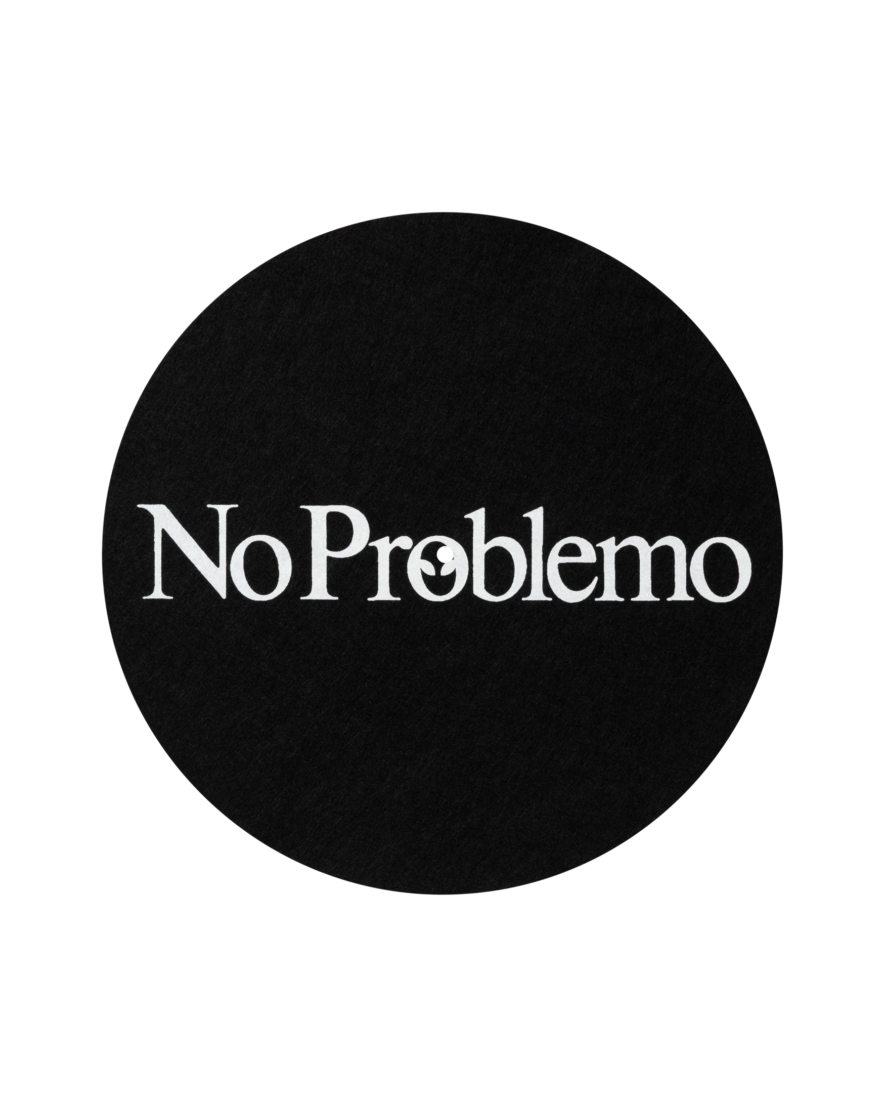 No Problemo Turntable Slipmats 3 Pack - Image 4