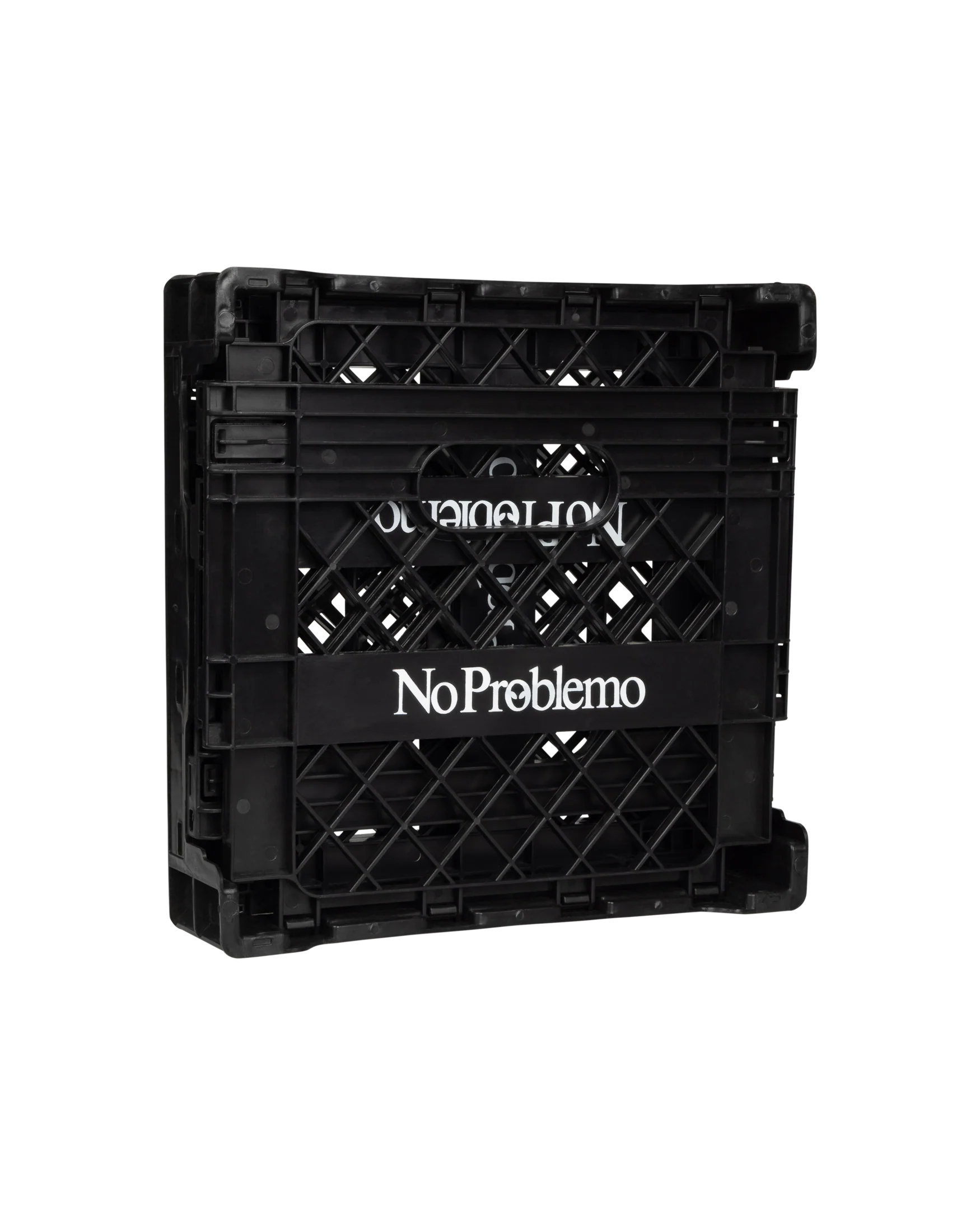 No Problemo Vinyl Crate - Image 2