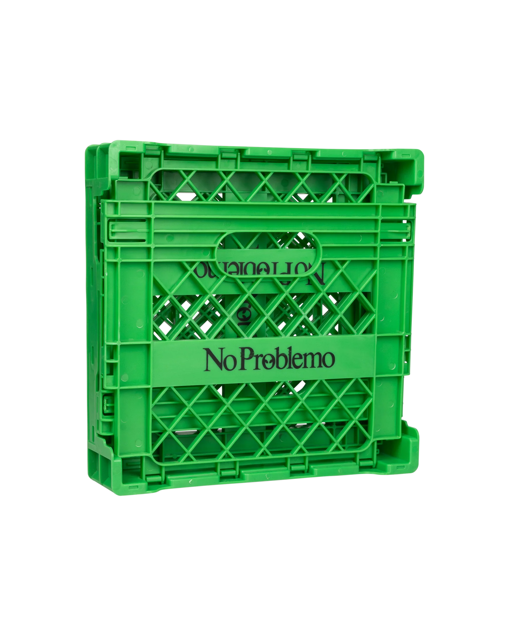 No Problemo Vinyl Crate - Image 2