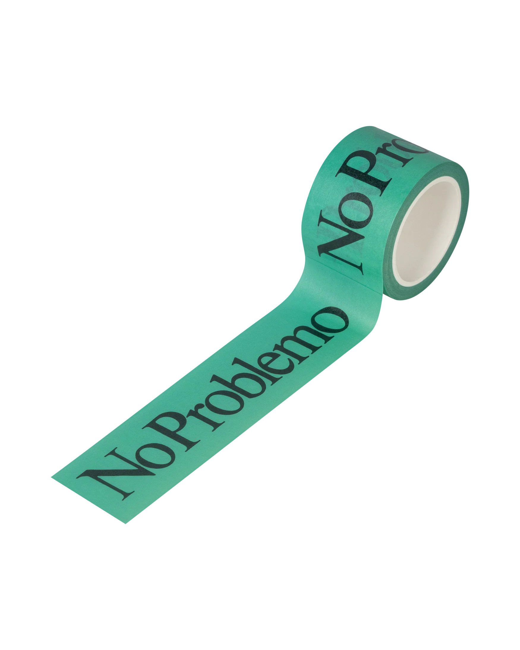No Problemo Washi Tape - Image 5