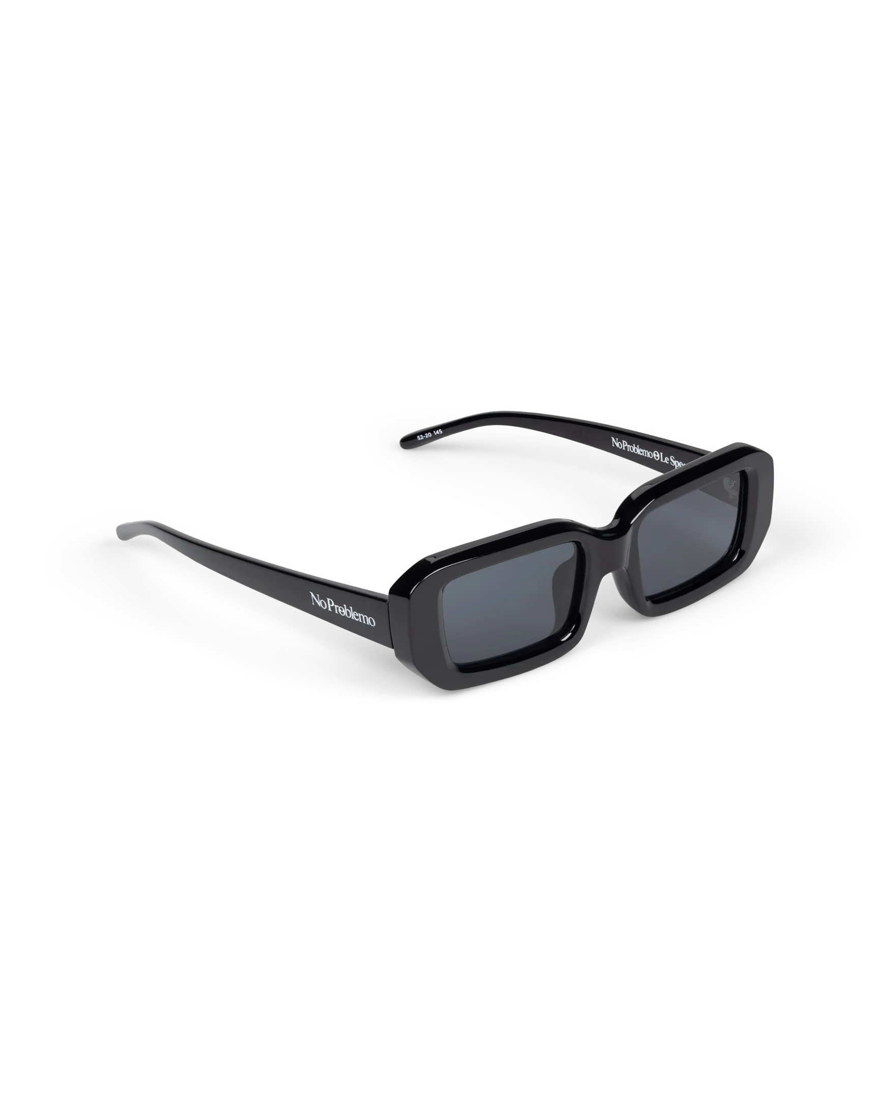 no problemo x le specs blackpool sunglasses - Image 3