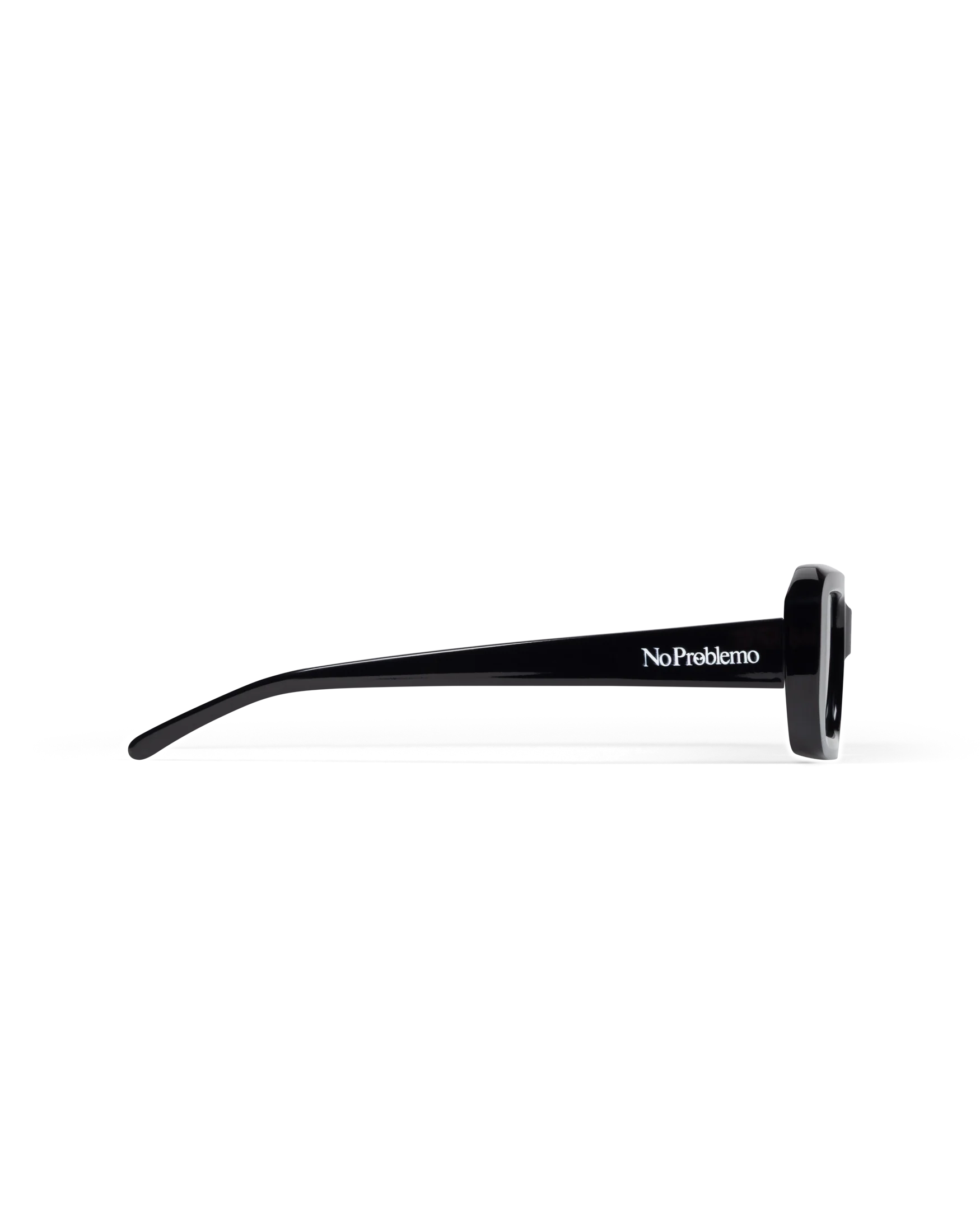 no problemo x le specs blackpool sunglasses - Image 4