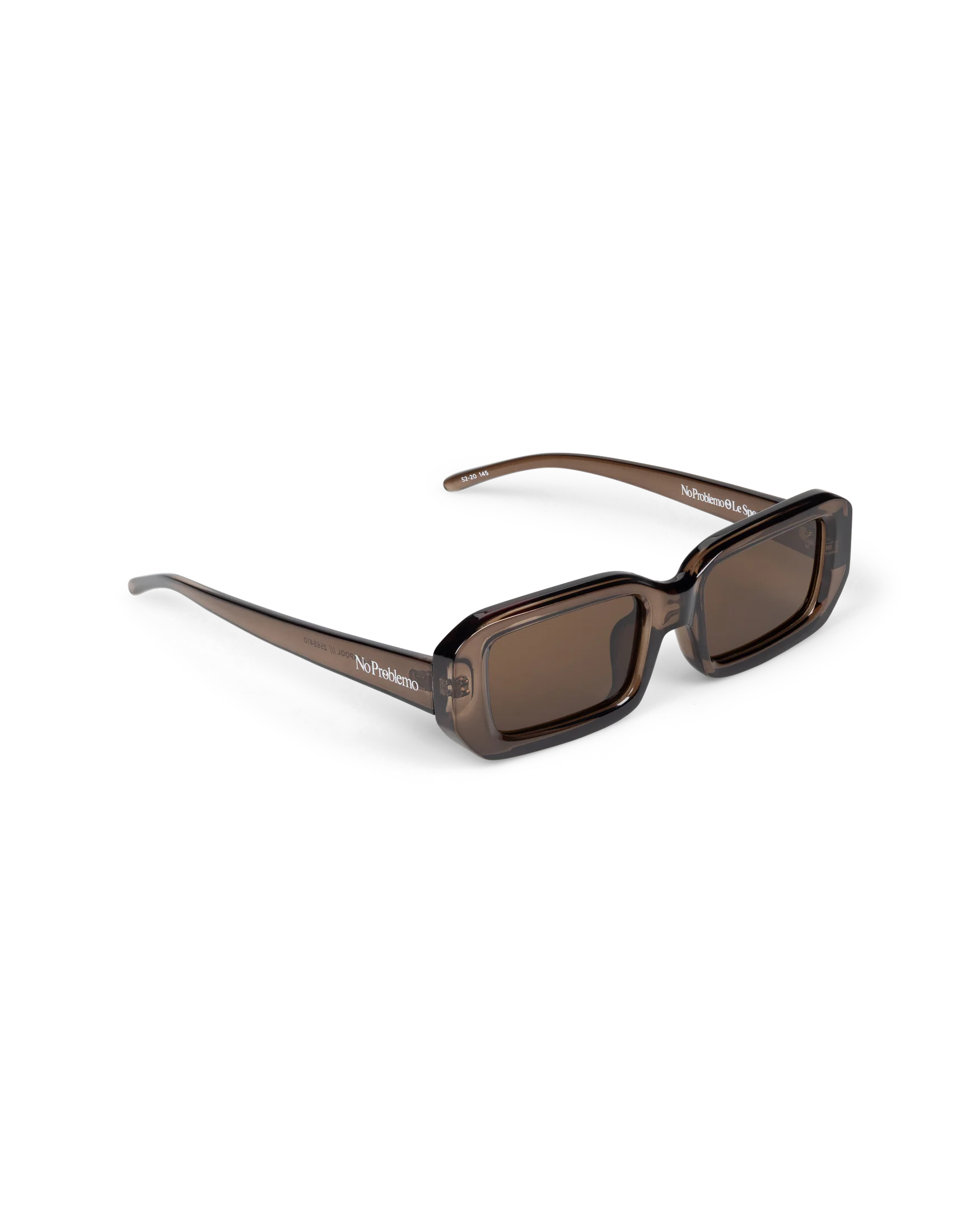 no problemo x le specs blackpool sunglasses - Image 3