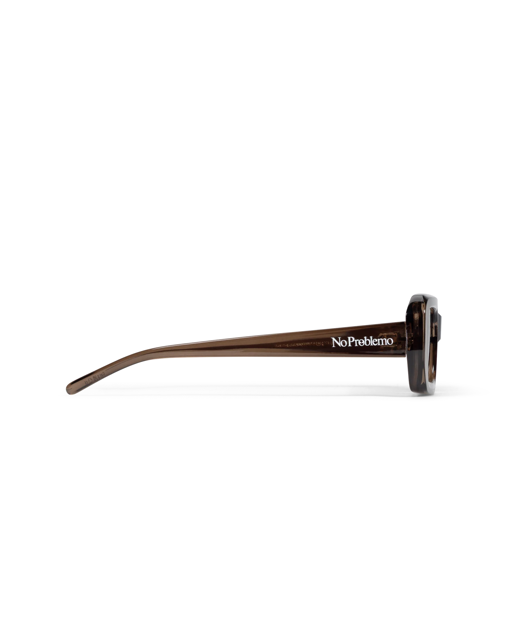 no problemo x le specs blackpool sunglasses - Image 4