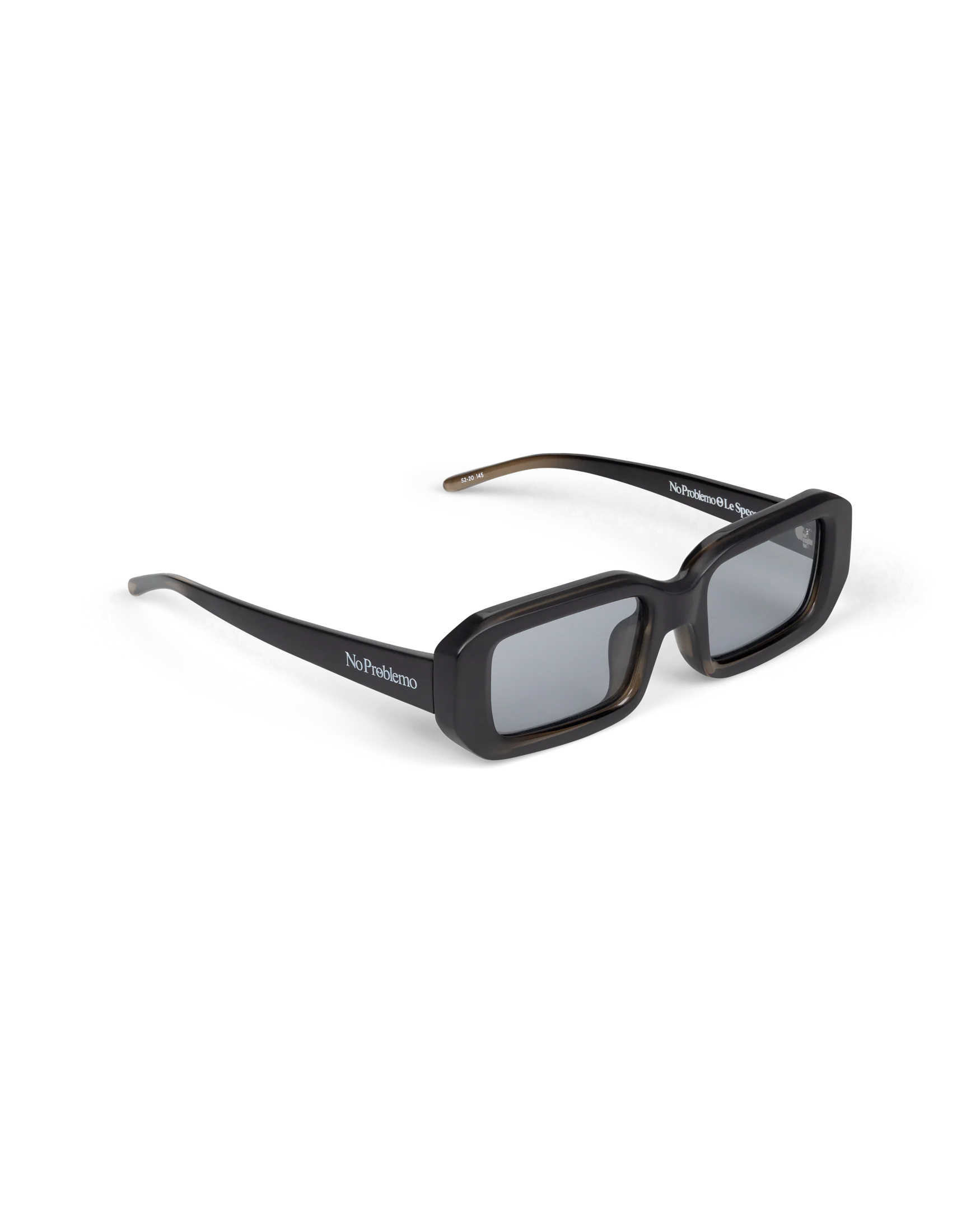 no problemo x le specs blackpool sunglasses - Image 3