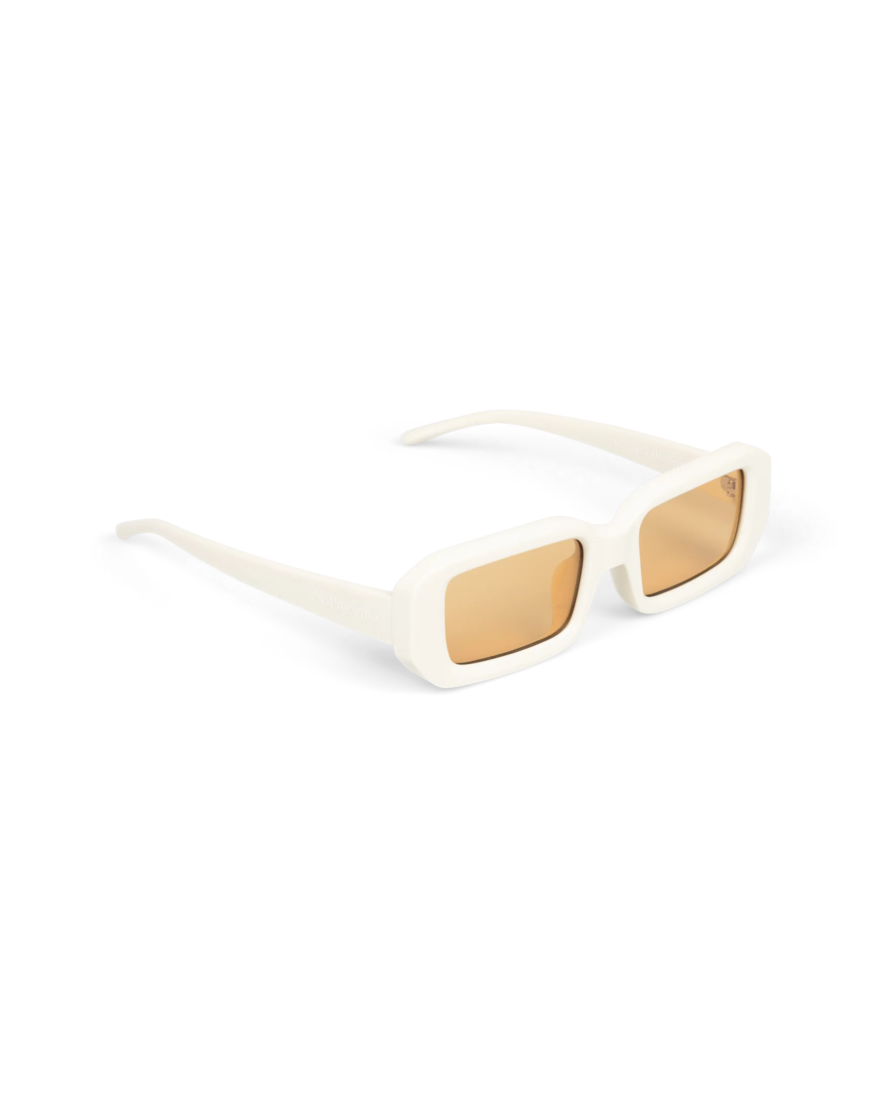 no problemo x le specs blackpool sunglasses - Image 3