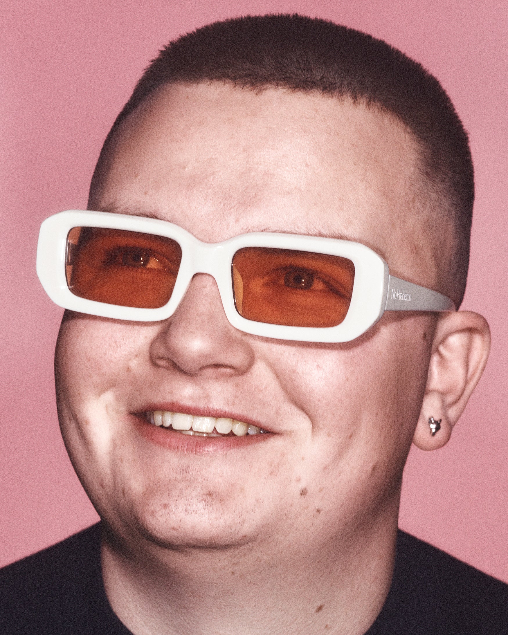 no problemo x le specs blackpool sunglasses - Image 6