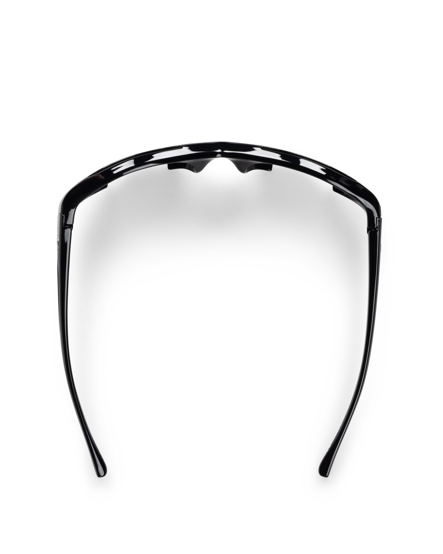 no problemo x le specs cyborg sunglasses - Image 5