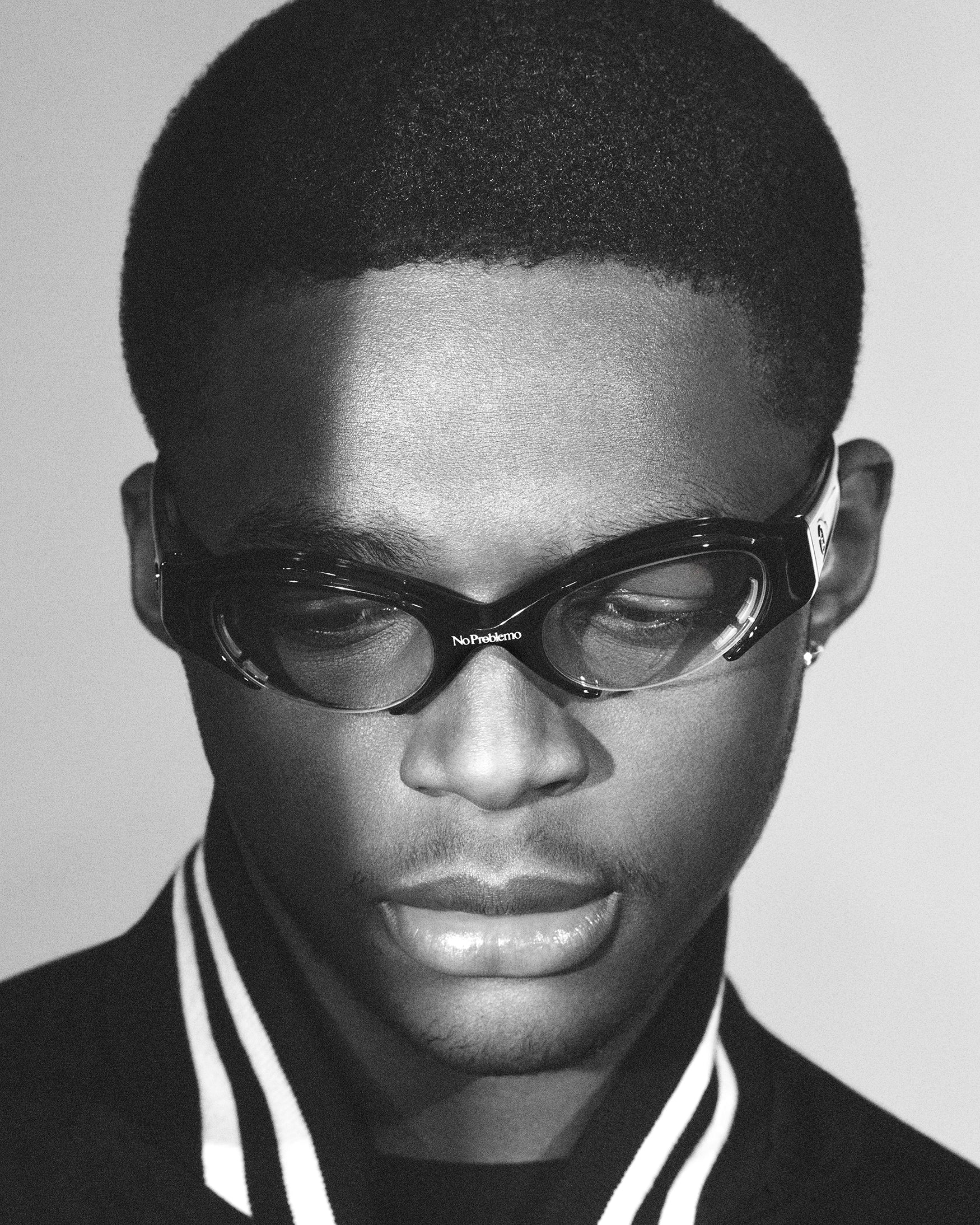 no problemo x le specs cyborg sunglasses - Image 7