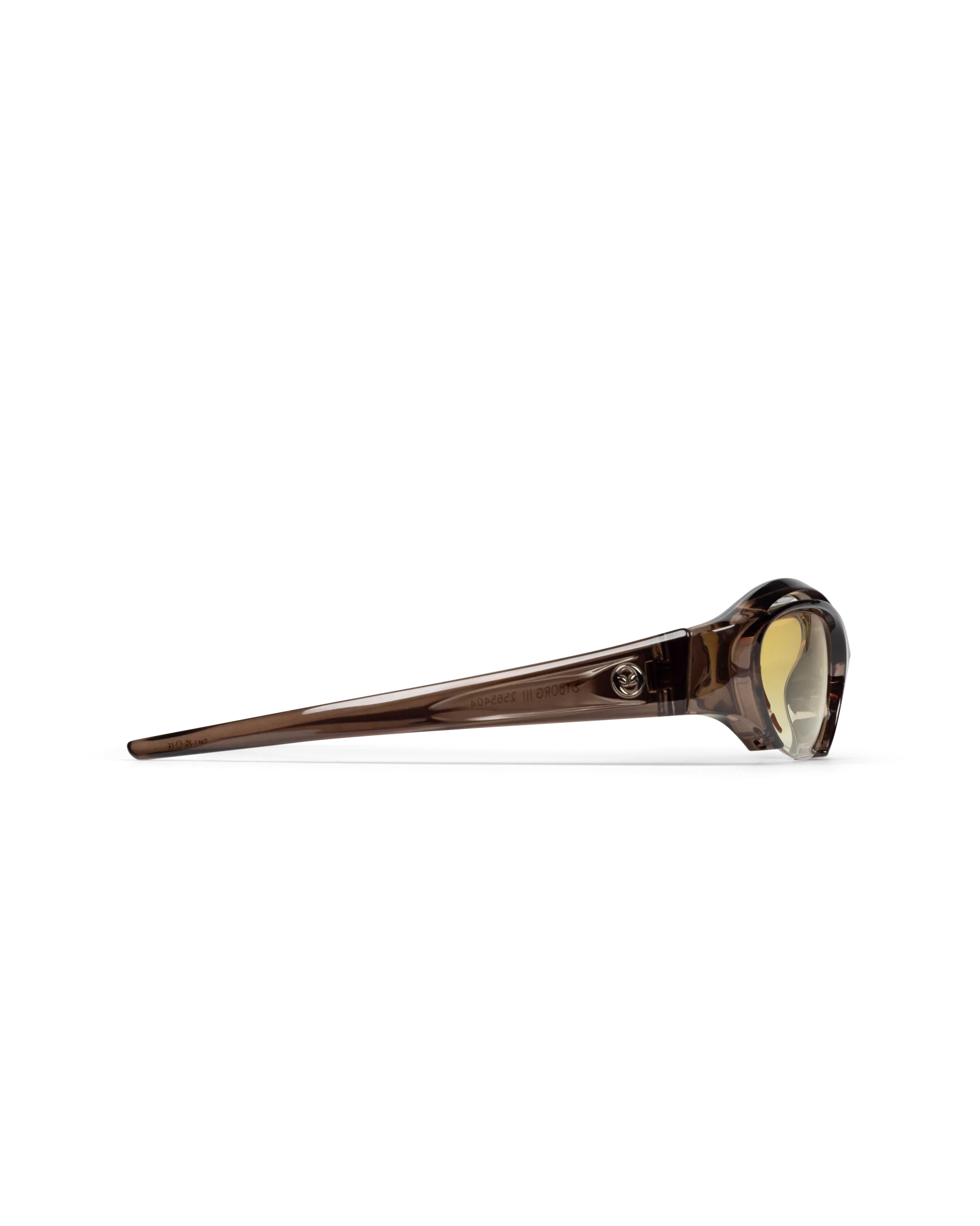 no problemo x le specs cyborg sunglasses - Image 4