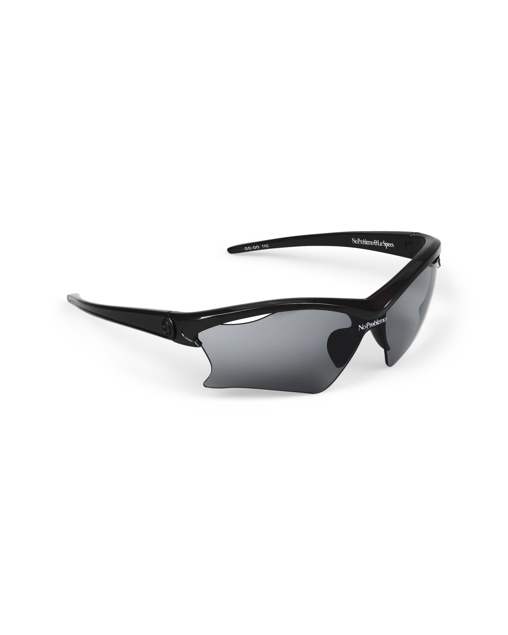 no problemo x le specs pluto sunglasses - Image 3