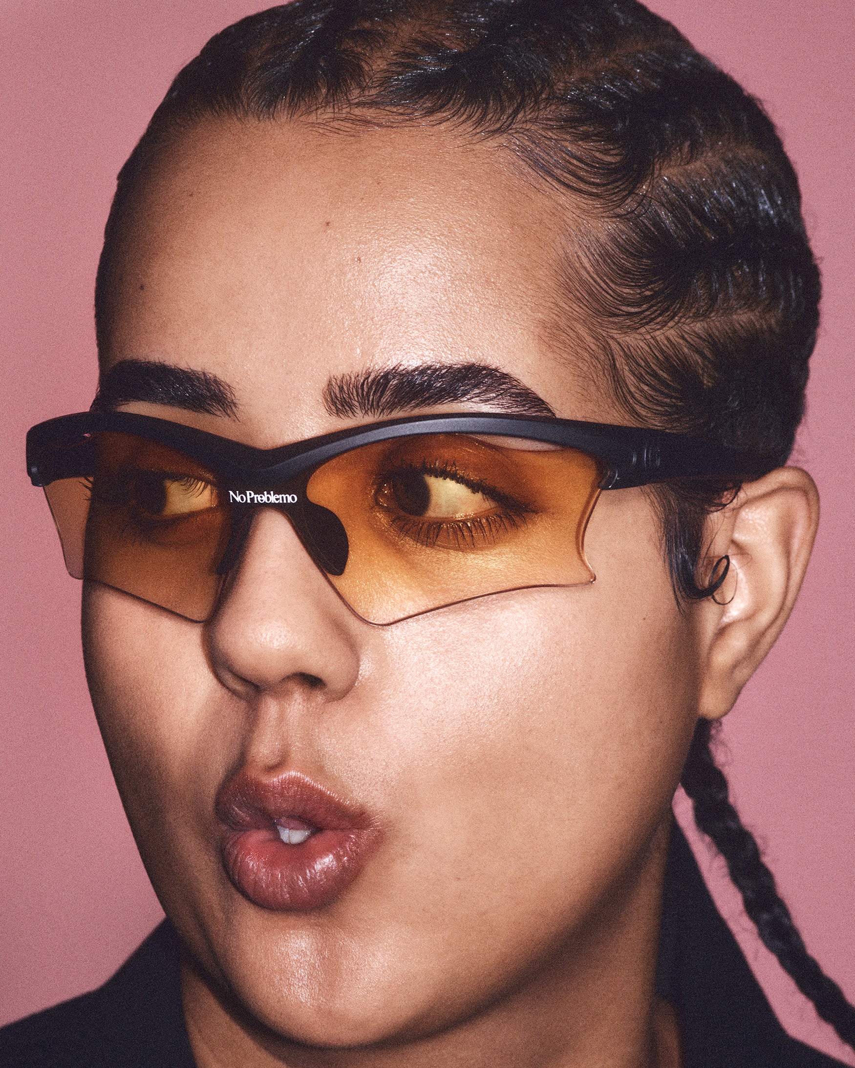 no problemo x le specs pluto sunglasses - Image 6