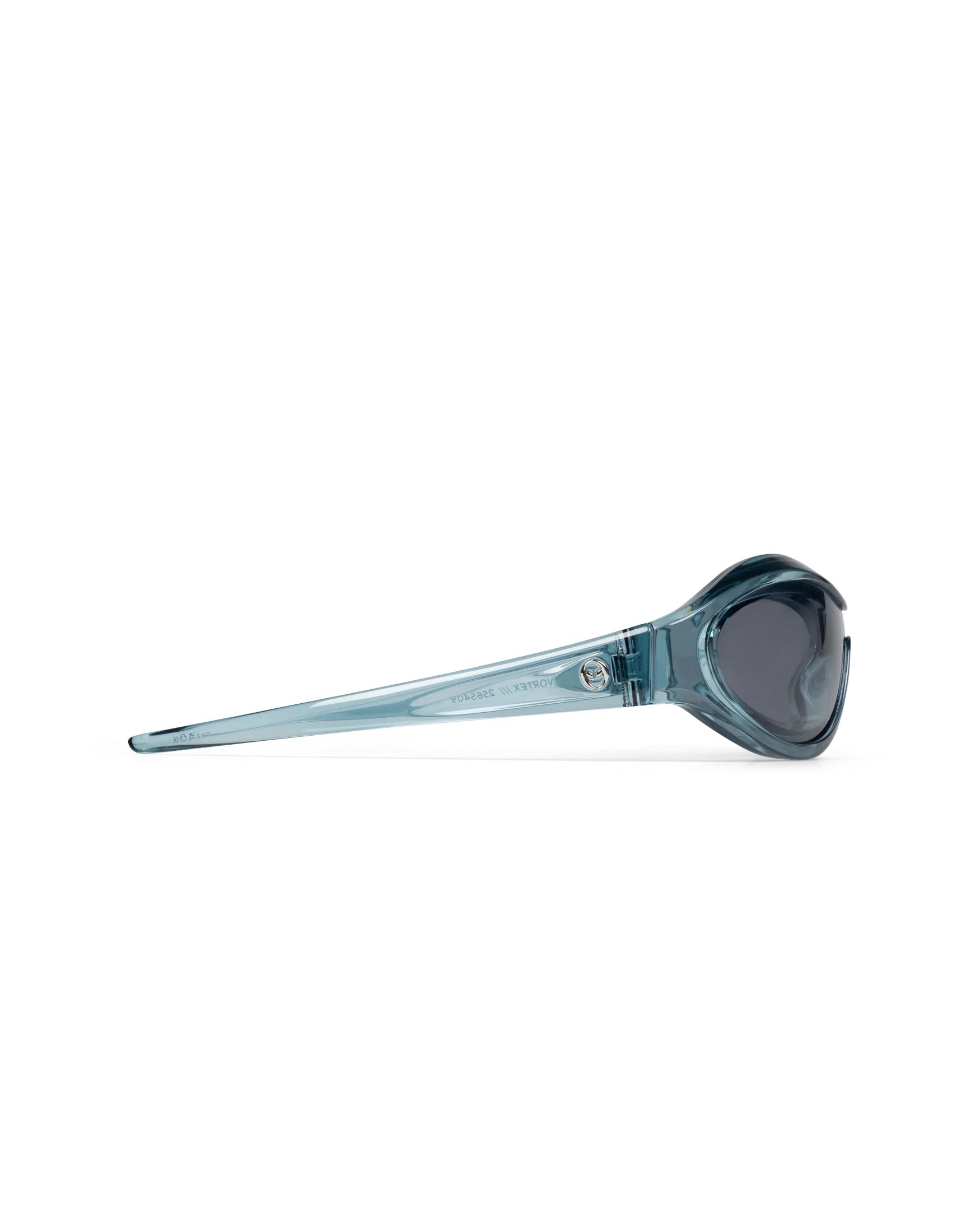 no problemo x le specs vortex sunglasses - Image 4