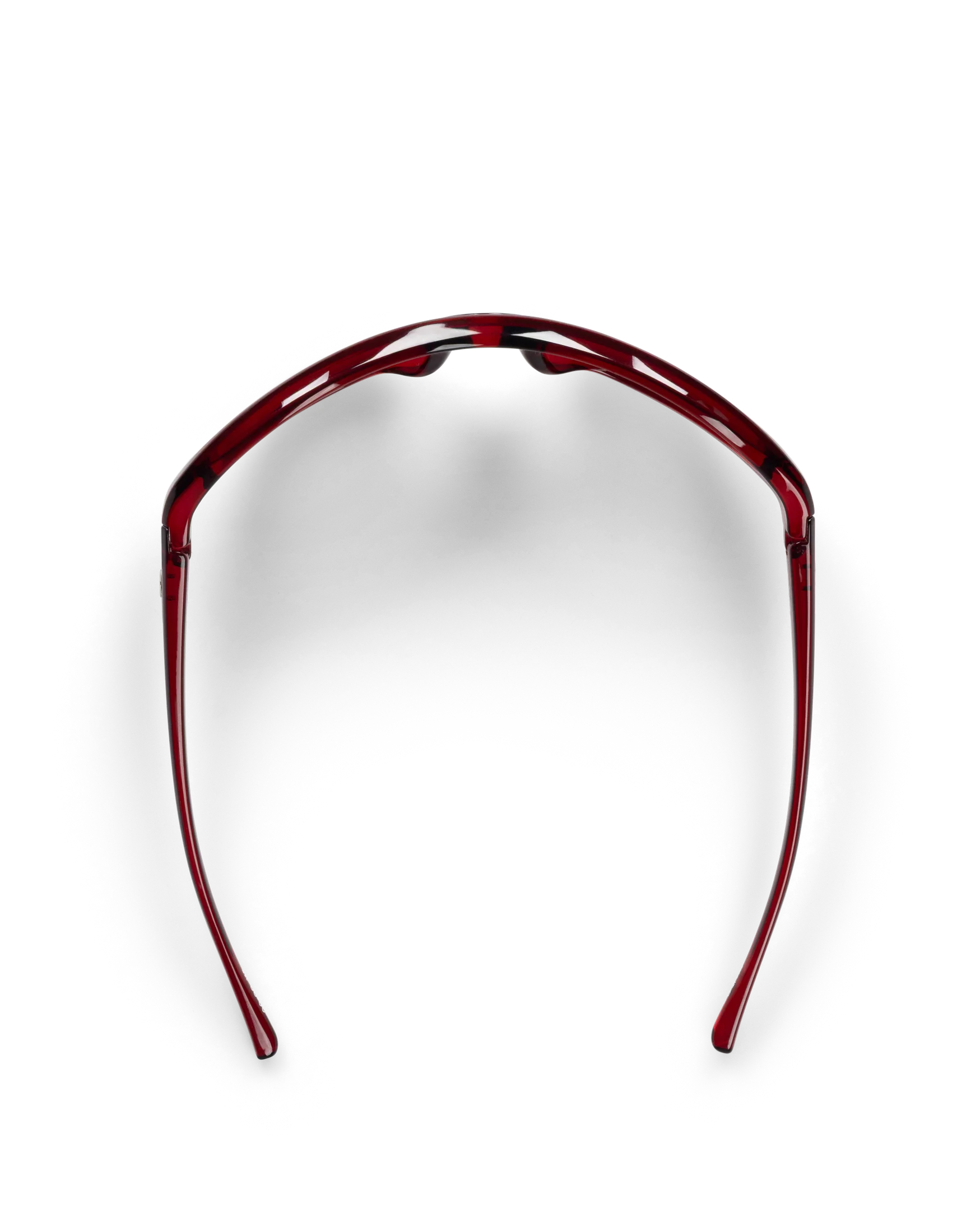 no problemo x le specs vortex sunglasses - Image 5