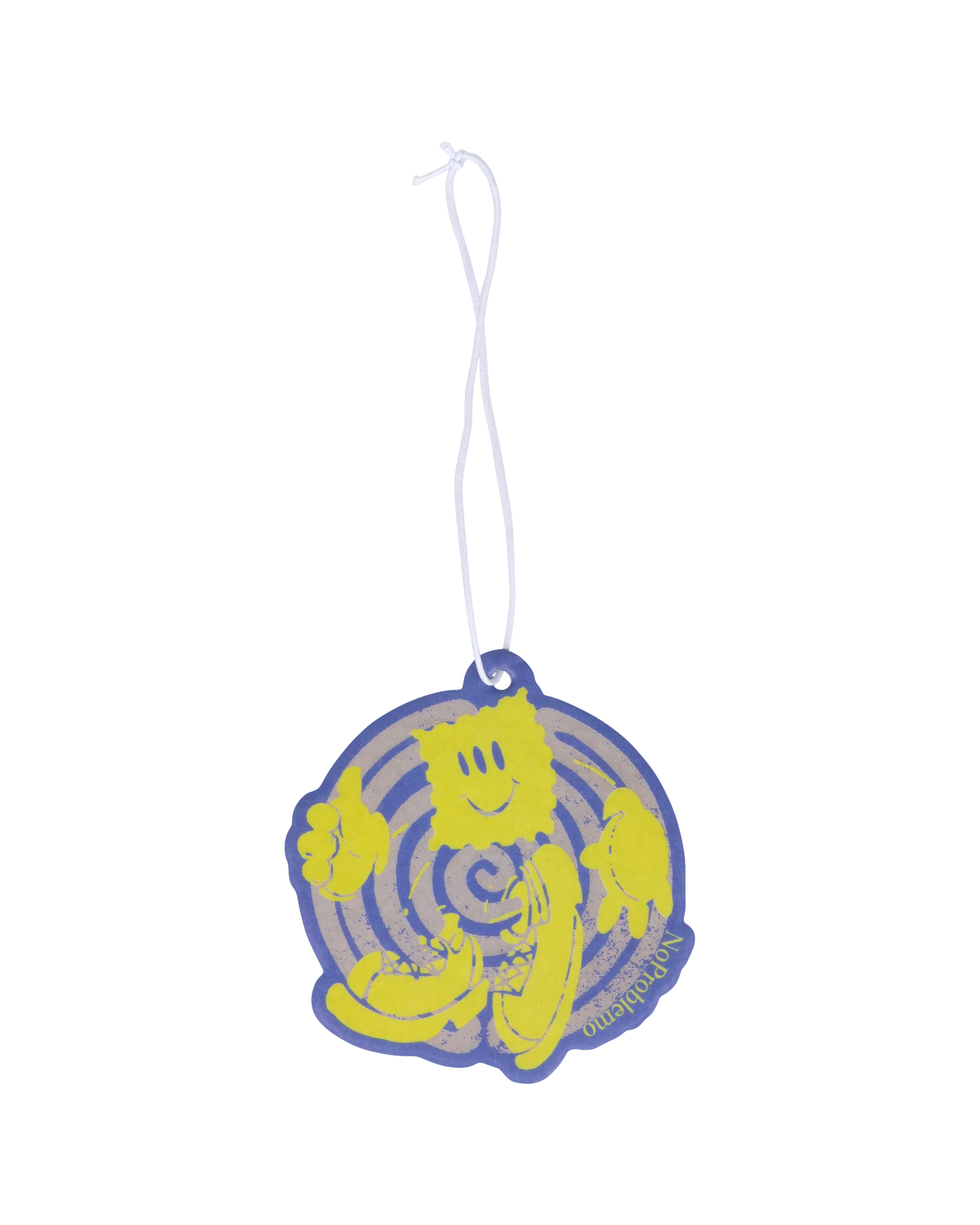 NP Air Freshener - Image 3