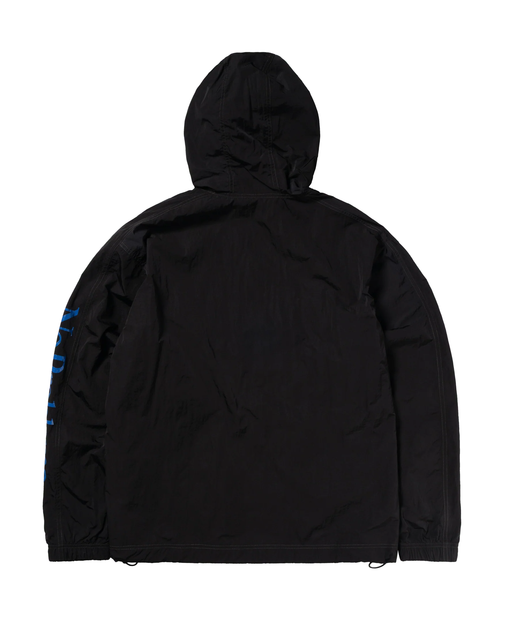 NP Contrast Nylon Jacket - Image 3